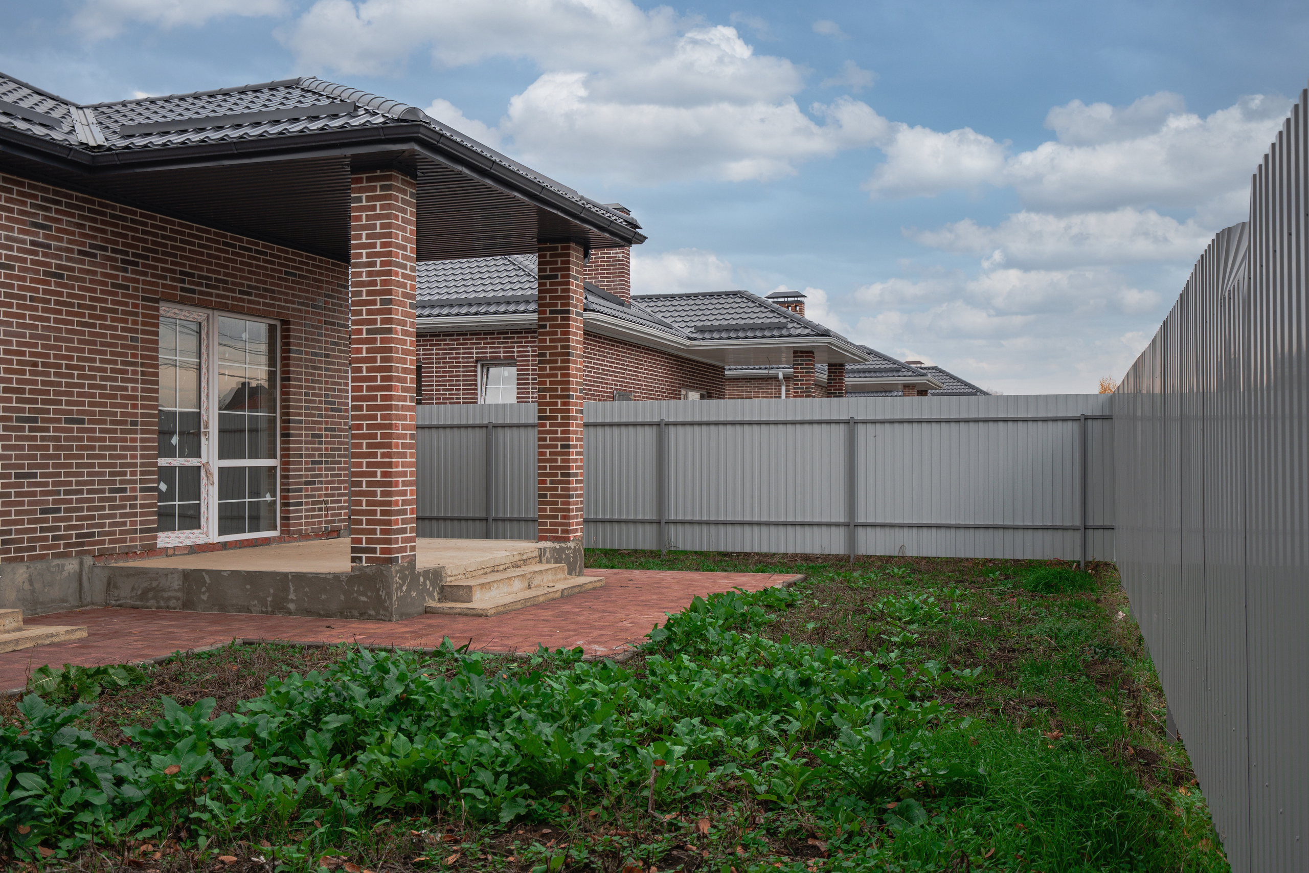 Коттеджи. Создаю контент для бизнеса- Андрей Корниенко и упаковываю компании и экспертов в Краснодаре