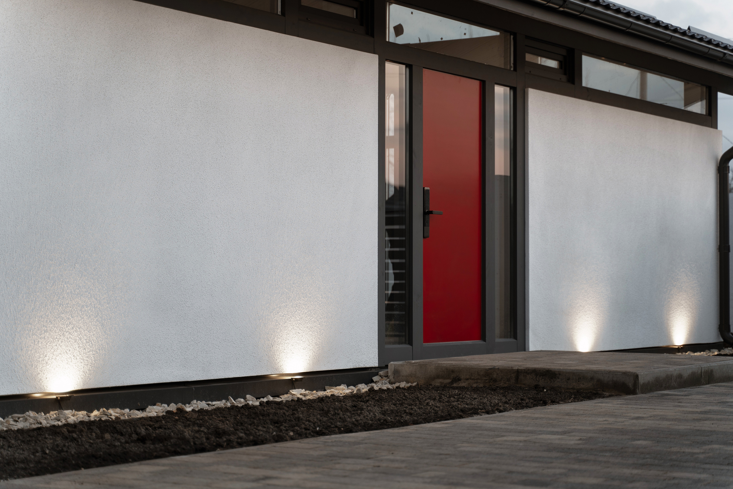 Коттедж. Создаю контент для бизнеса- Андрей Корниенко и упаковываю компании и экспертов в Краснодаре