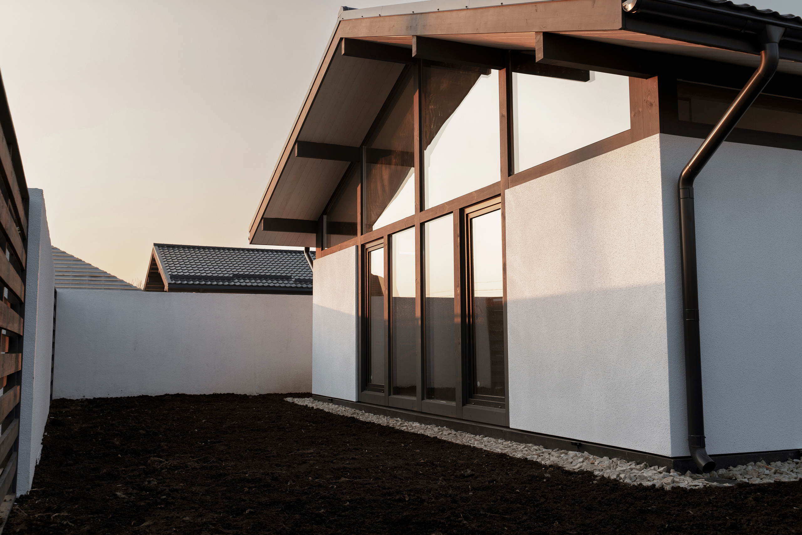 Коттедж. Создаю контент для бизнеса- Андрей Корниенко и упаковываю компании и экспертов в Краснодаре