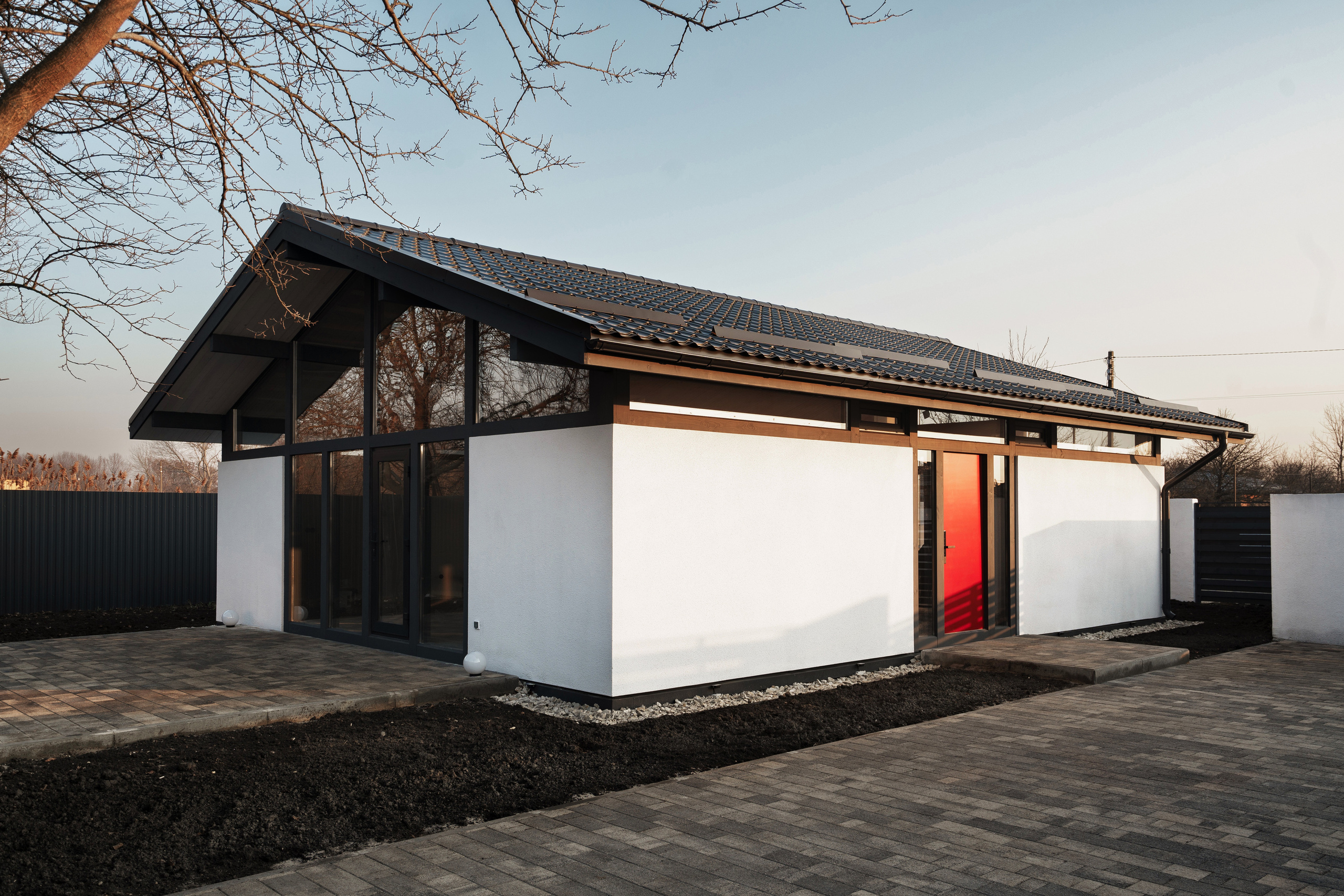 Коттедж. Создаю контент для бизнеса- Андрей Корниенко и упаковываю компании и экспертов в Краснодаре