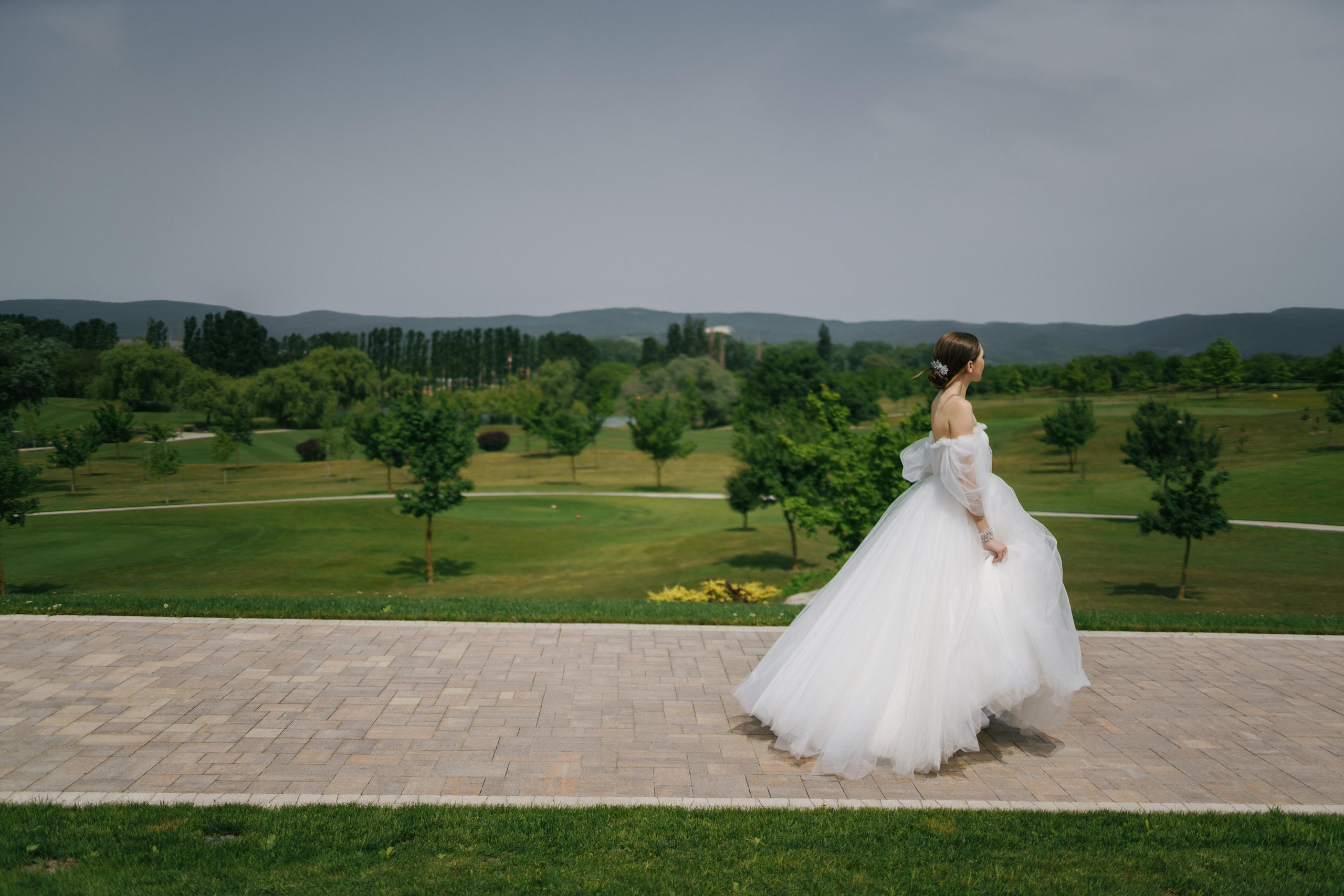 Гольф клуб Раевский. Создаю контент для бизнеса- Андрей Корниенко и упаковываю компании и экспертов в Краснодаре