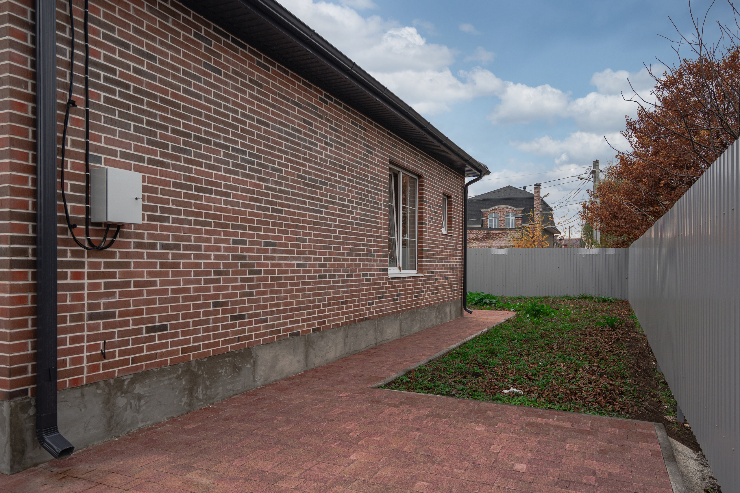 Коттеджи. Создаю контент для бизнеса- Андрей Корниенко и упаковываю компании и экспертов в Краснодаре