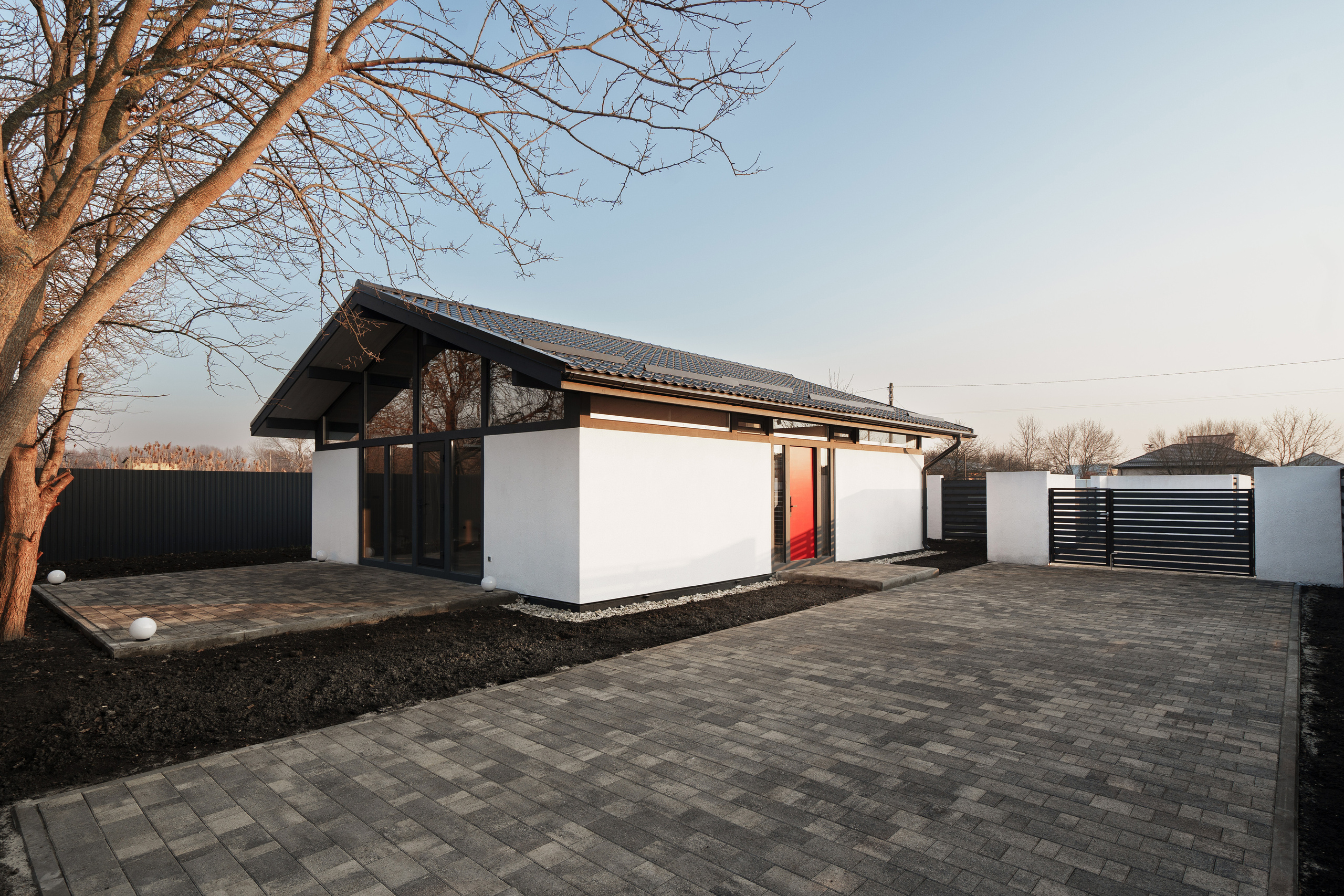 Коттедж. Создаю контент для бизнеса- Андрей Корниенко и упаковываю компании и экспертов в Краснодаре