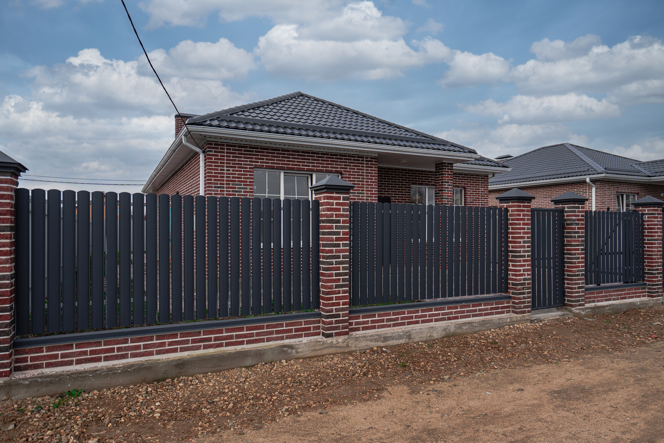 Коттеджи. Создаю контент для бизнеса- Андрей Корниенко и упаковываю компании и экспертов в Краснодаре