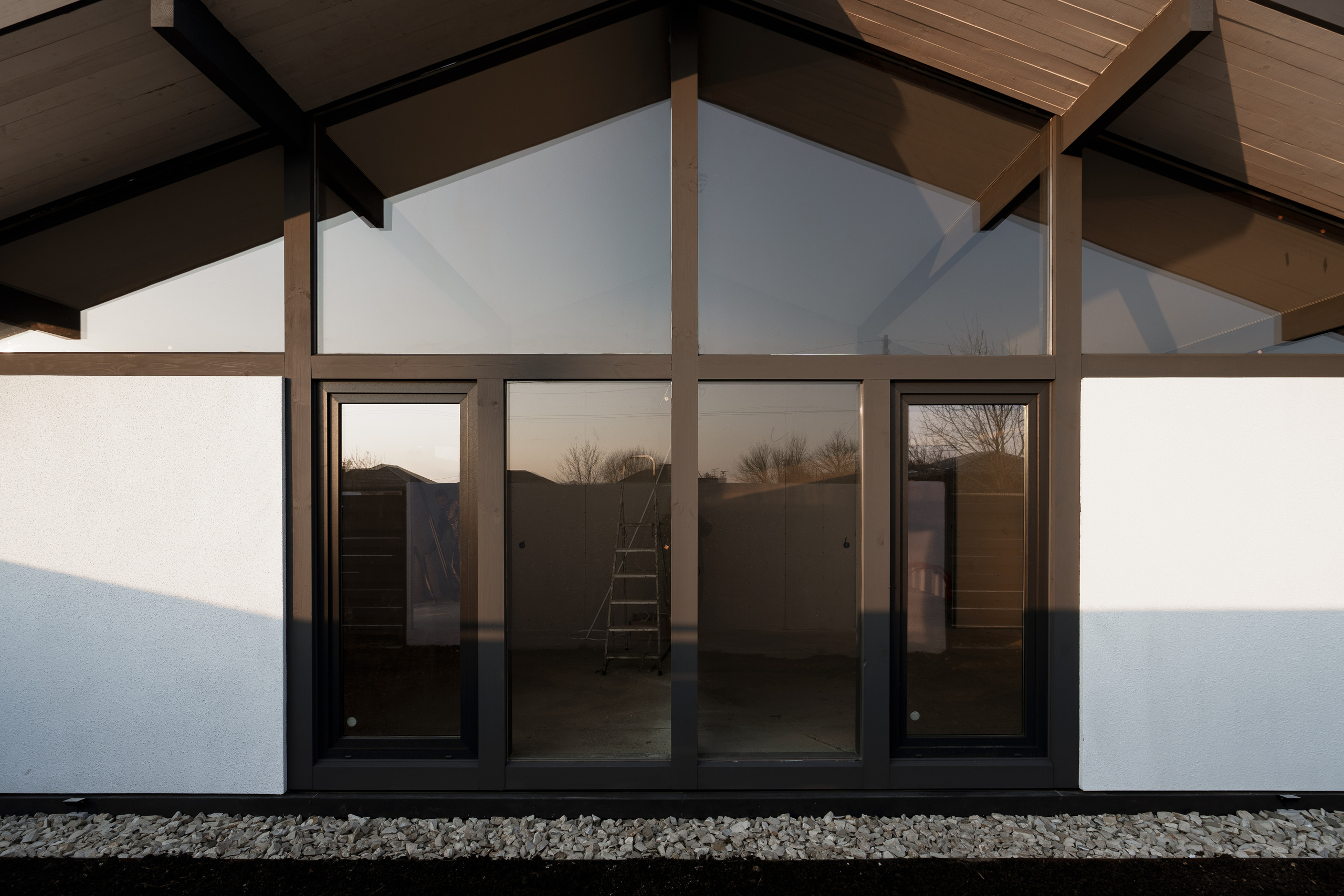 Коттедж. Создаю контент для бизнеса- Андрей Корниенко и упаковываю компании и экспертов в Краснодаре