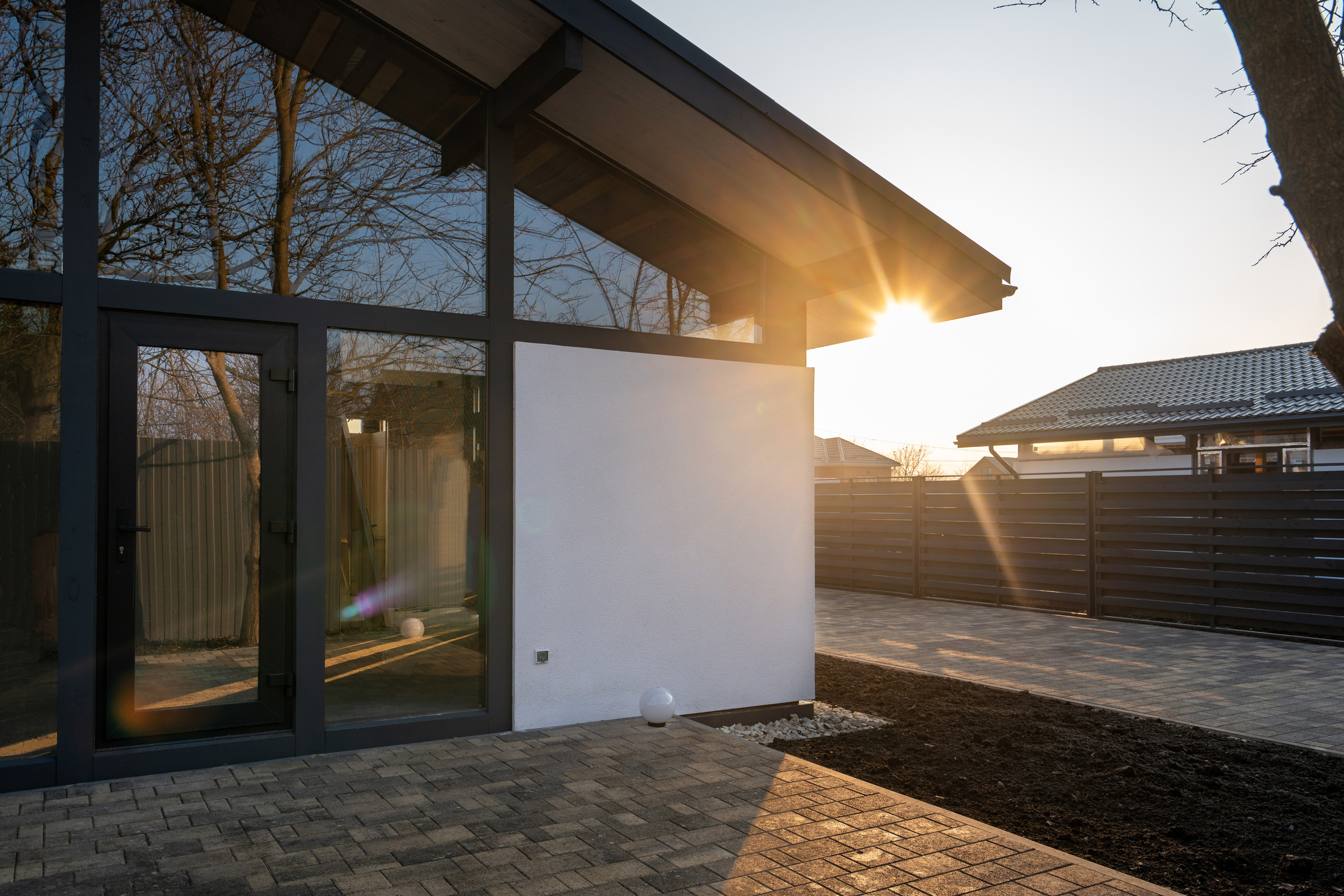 Коттедж. Создаю контент для бизнеса- Андрей Корниенко и упаковываю компании и экспертов в Краснодаре