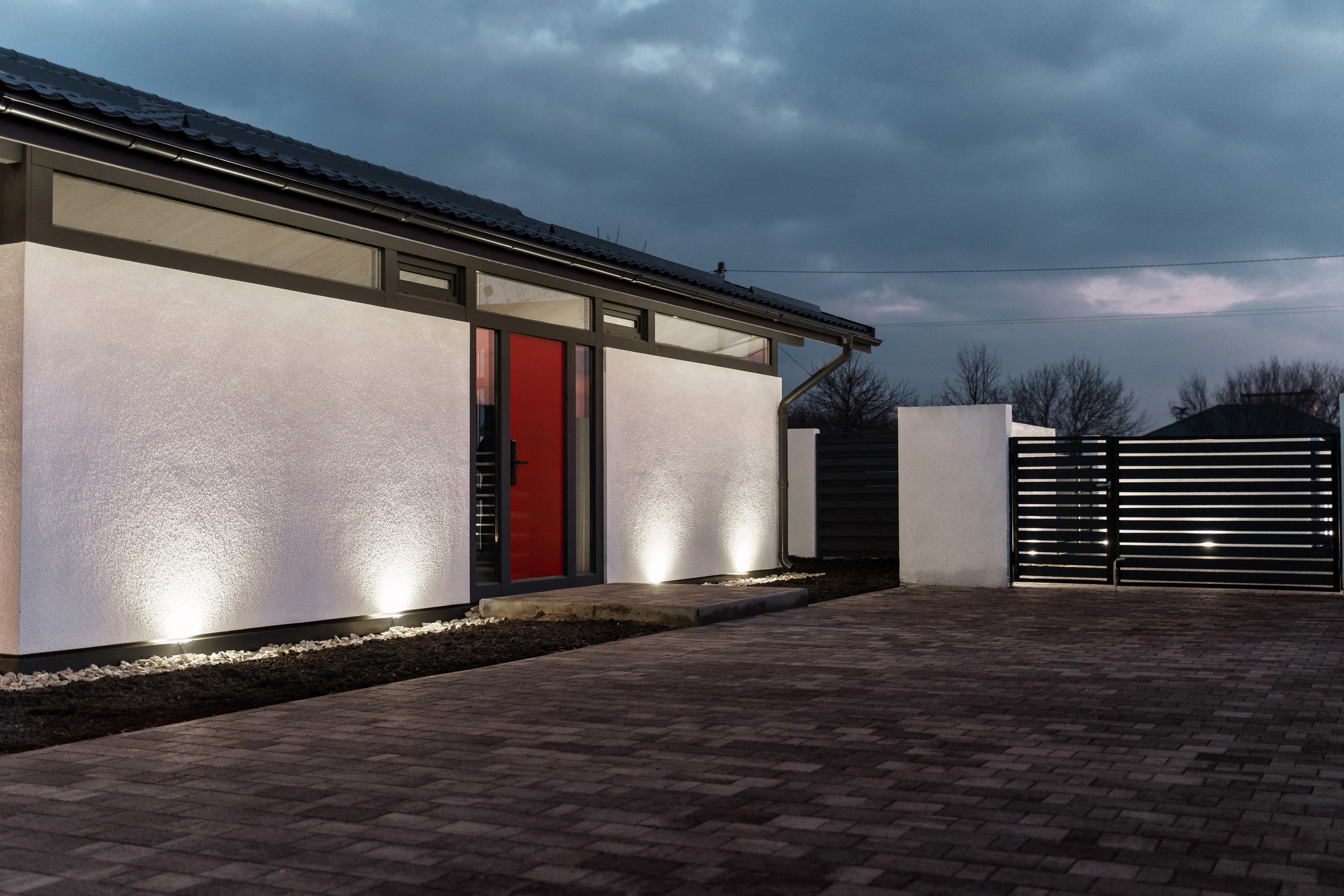 Коттедж. Создаю контент для бизнеса- Андрей Корниенко и упаковываю компании и экспертов в Краснодаре