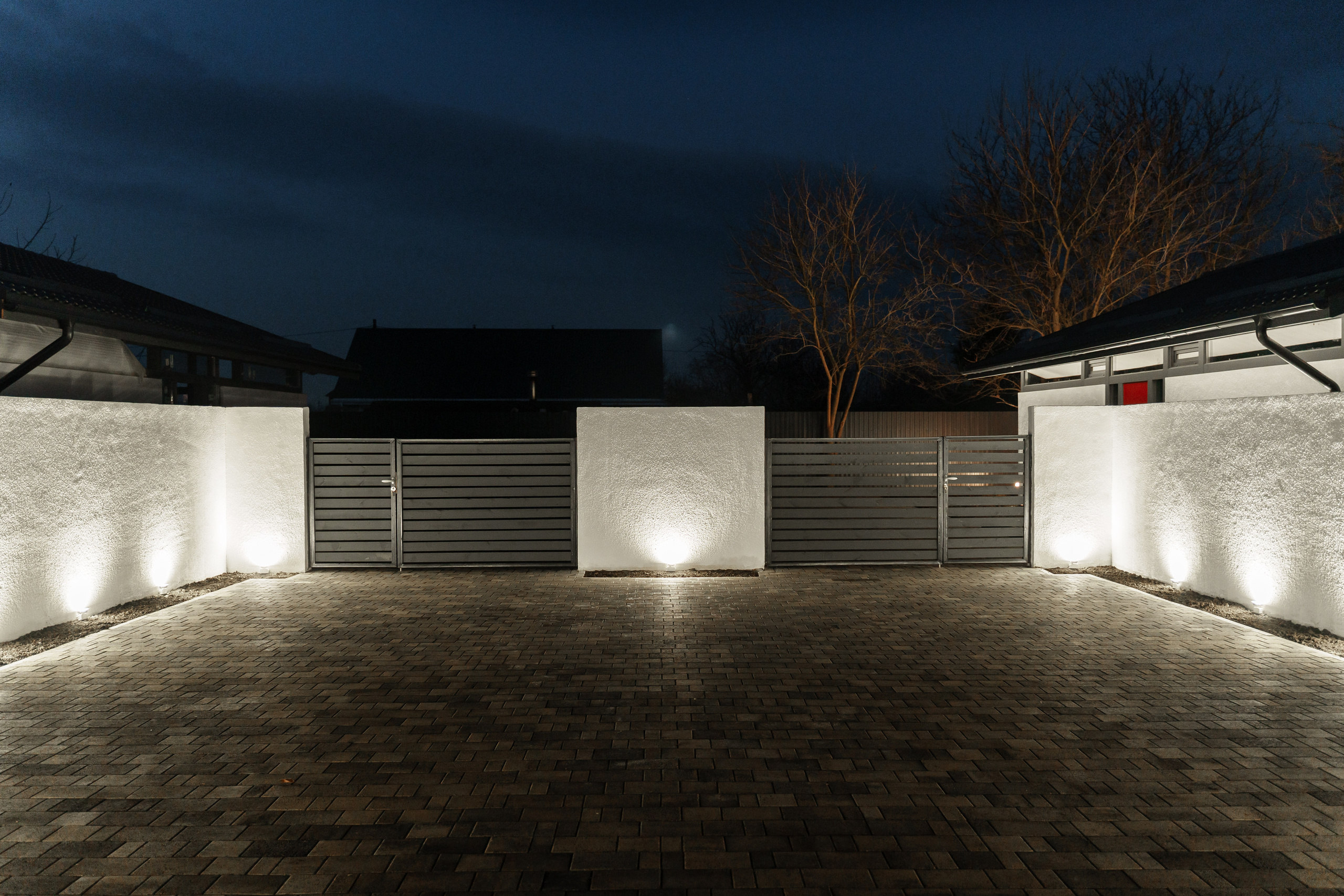 Коттедж. Создаю контент для бизнеса- Андрей Корниенко и упаковываю компании и экспертов в Краснодаре