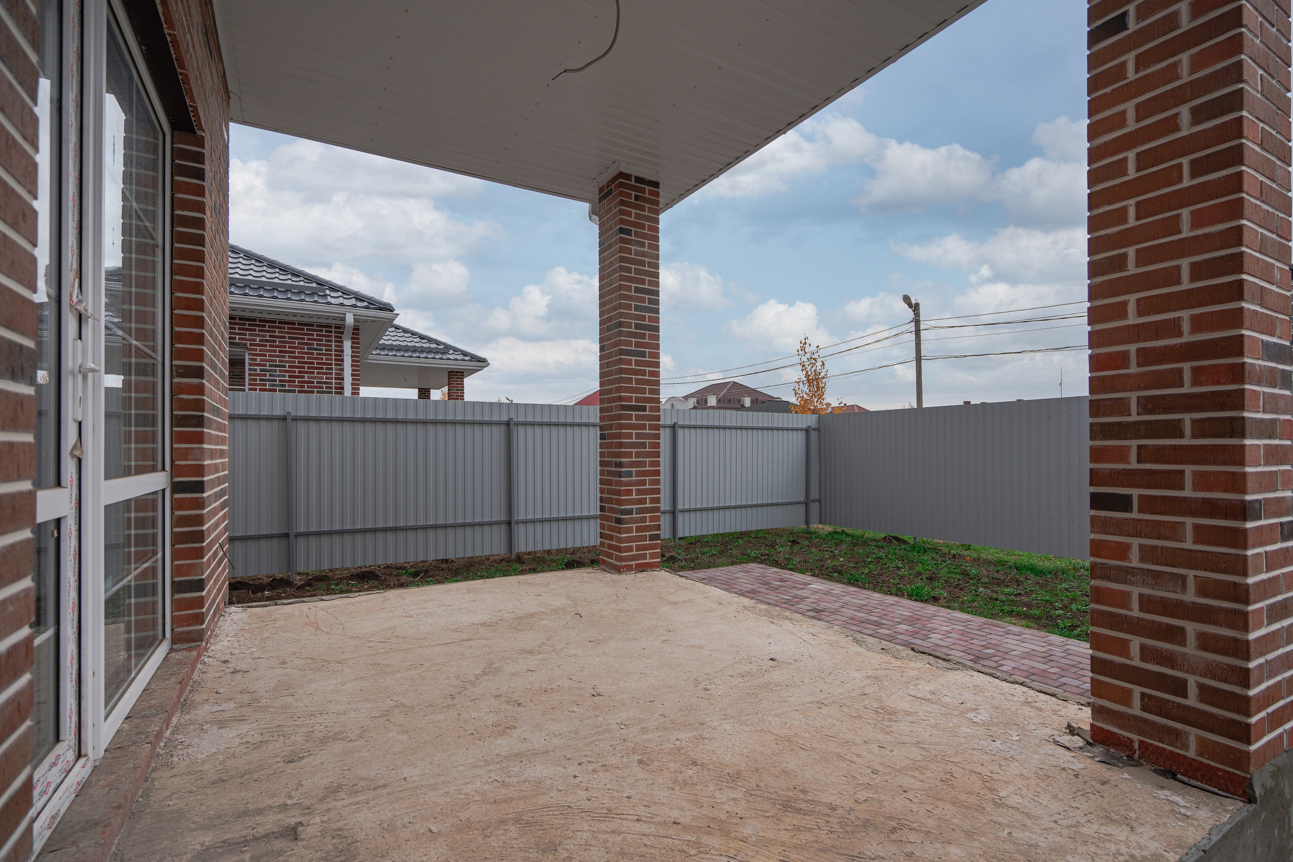 Коттеджи. Создаю контент для бизнеса- Андрей Корниенко и упаковываю компании и экспертов в Краснодаре