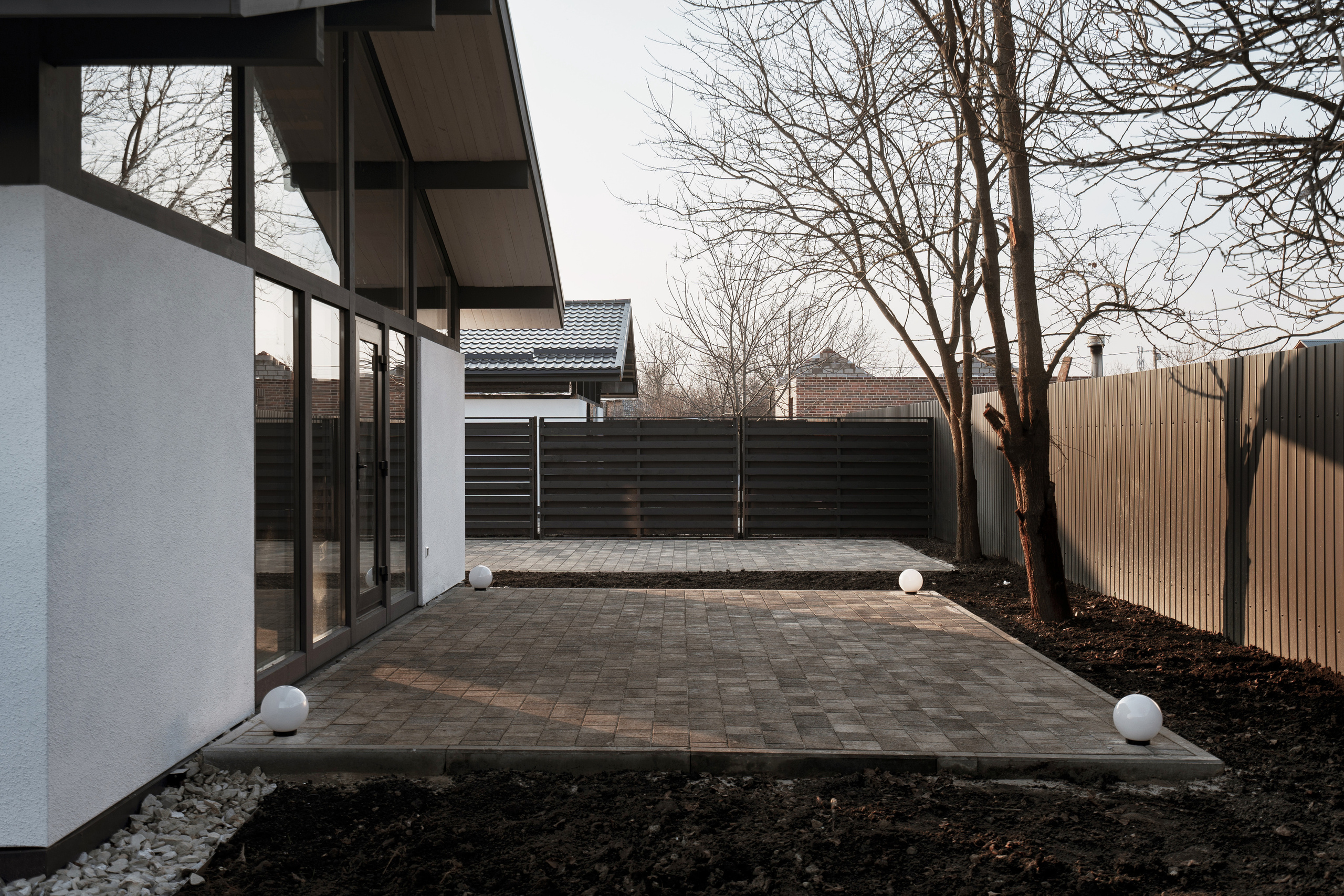 Коттедж. Создаю контент для бизнеса- Андрей Корниенко и упаковываю компании и экспертов в Краснодаре