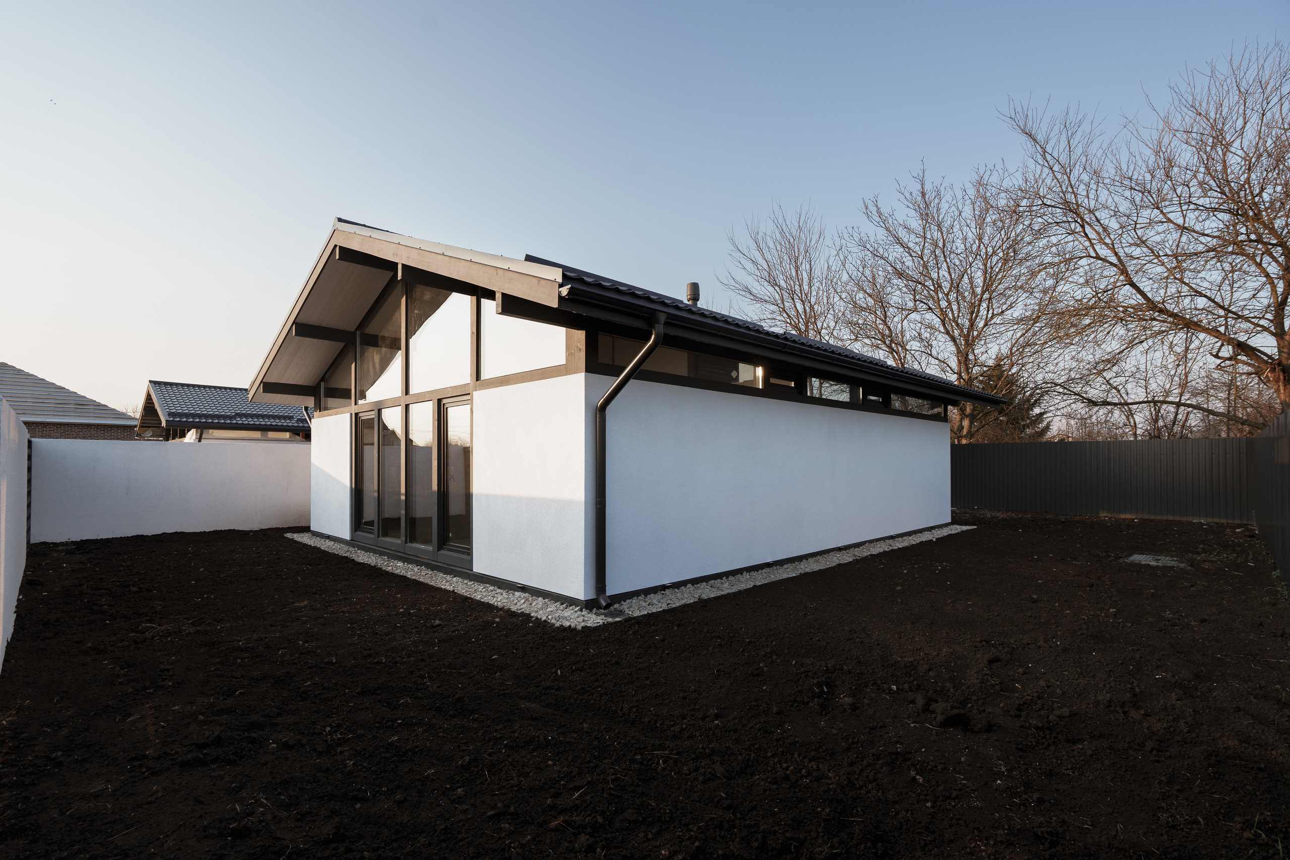 Коттедж. Создаю контент для бизнеса- Андрей Корниенко и упаковываю компании и экспертов в Краснодаре