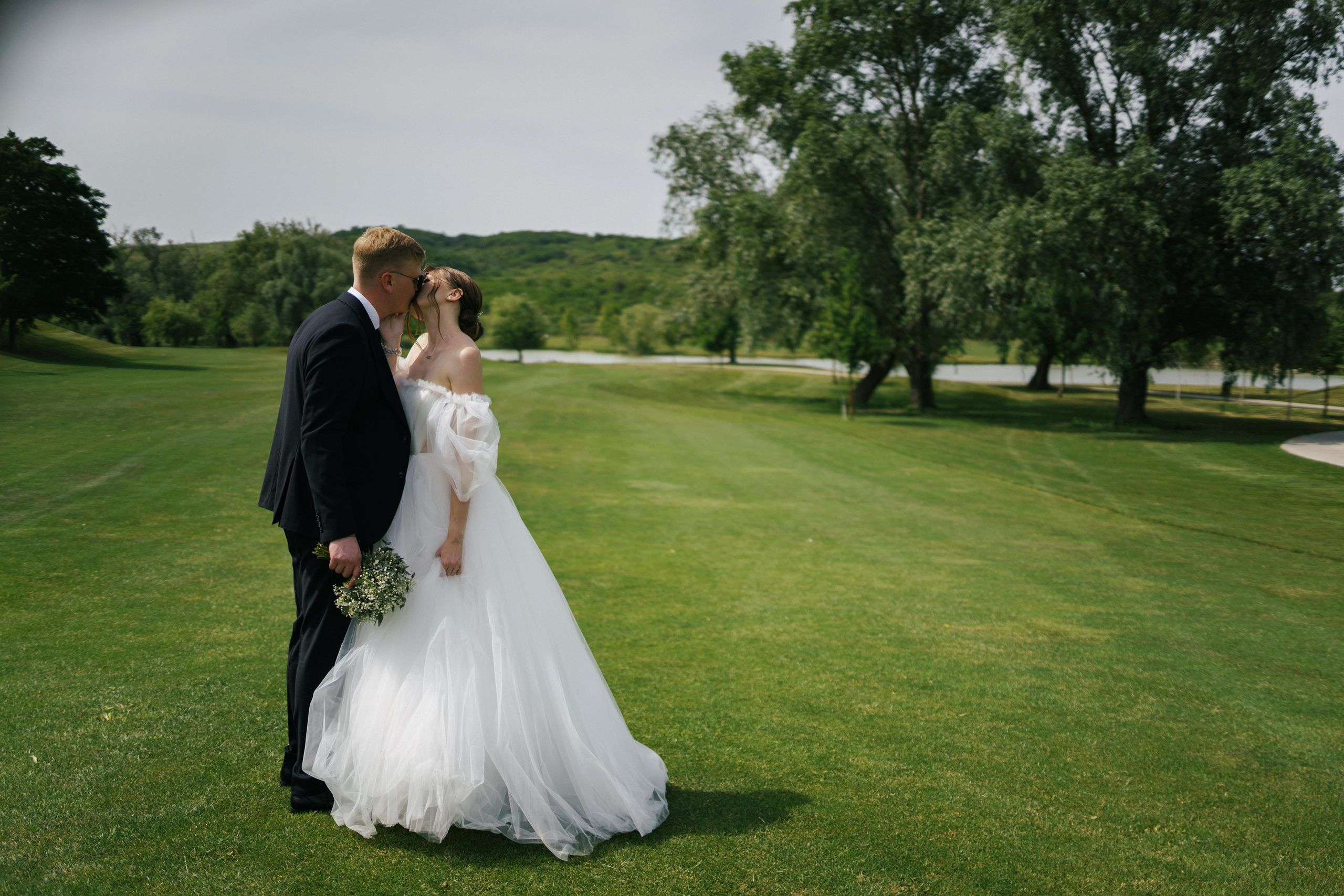Гольф клуб Раевский. Создаю контент для бизнеса- Андрей Корниенко и упаковываю компании и экспертов в Краснодаре