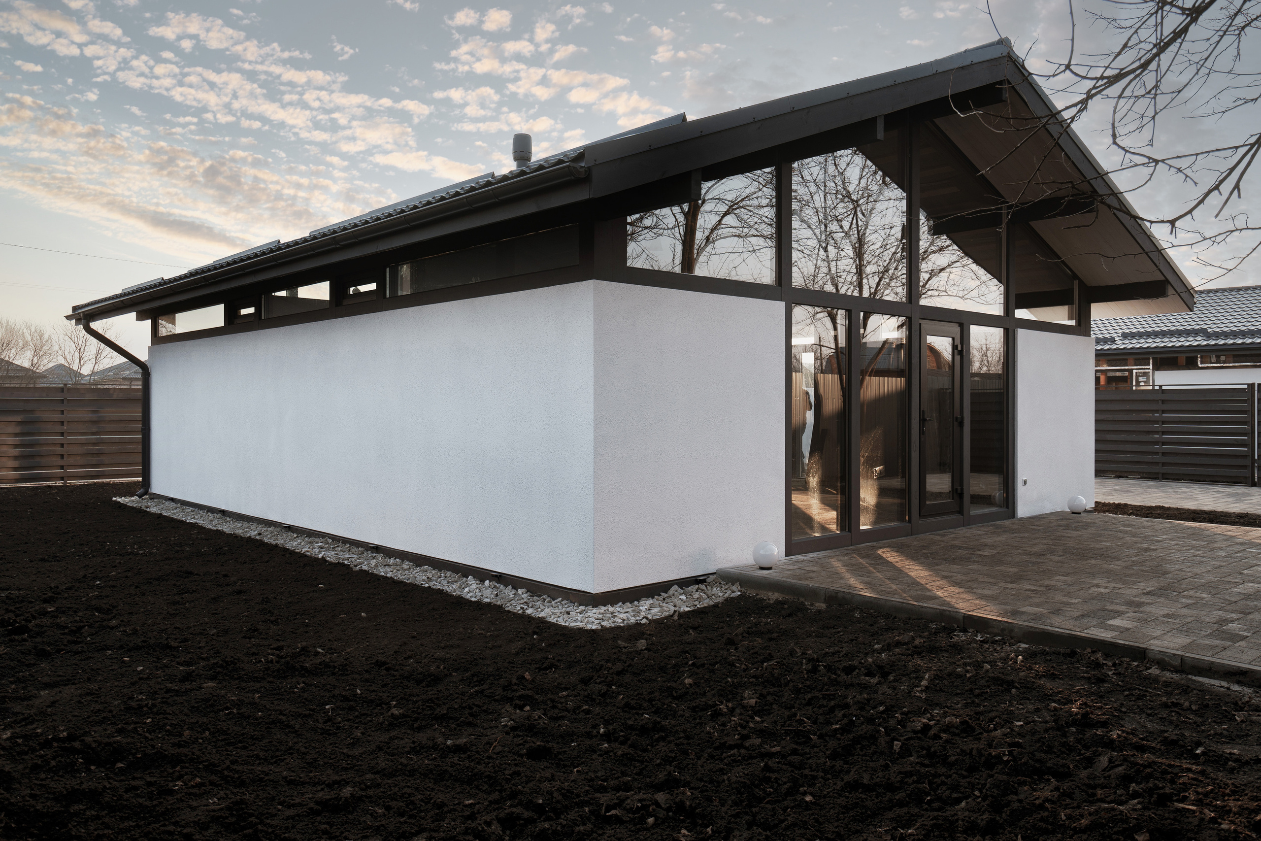 Коттедж. Создаю контент для бизнеса- Андрей Корниенко и упаковываю компании и экспертов в Краснодаре