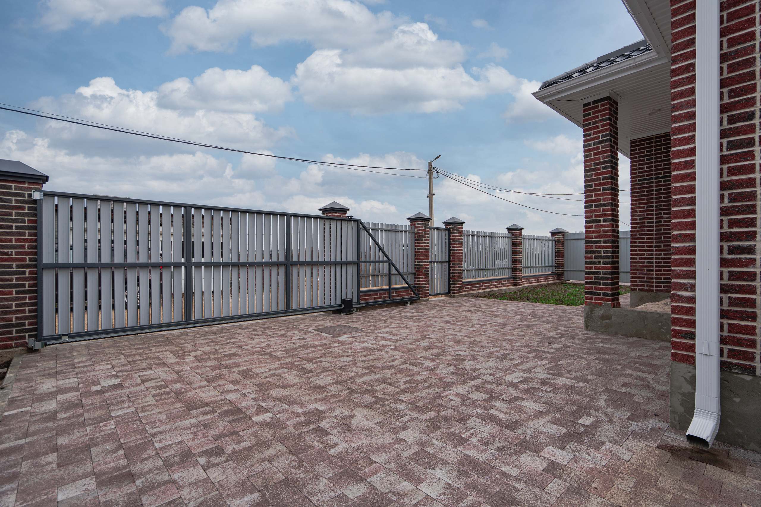 Коттеджи. Создаю контент для бизнеса- Андрей Корниенко и упаковываю компании и экспертов в Краснодаре