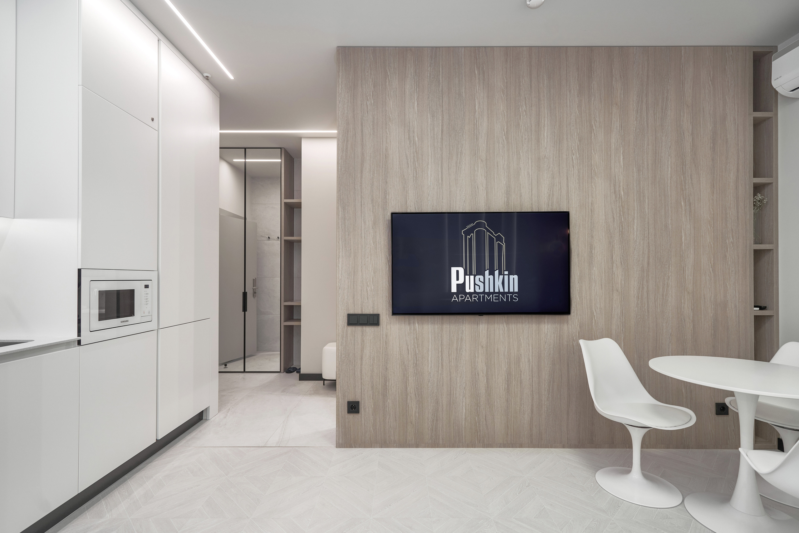 Апарт. Создаю контент для бизнеса- Андрей Корниенко и упаковываю компании и экспертов в Краснодаре