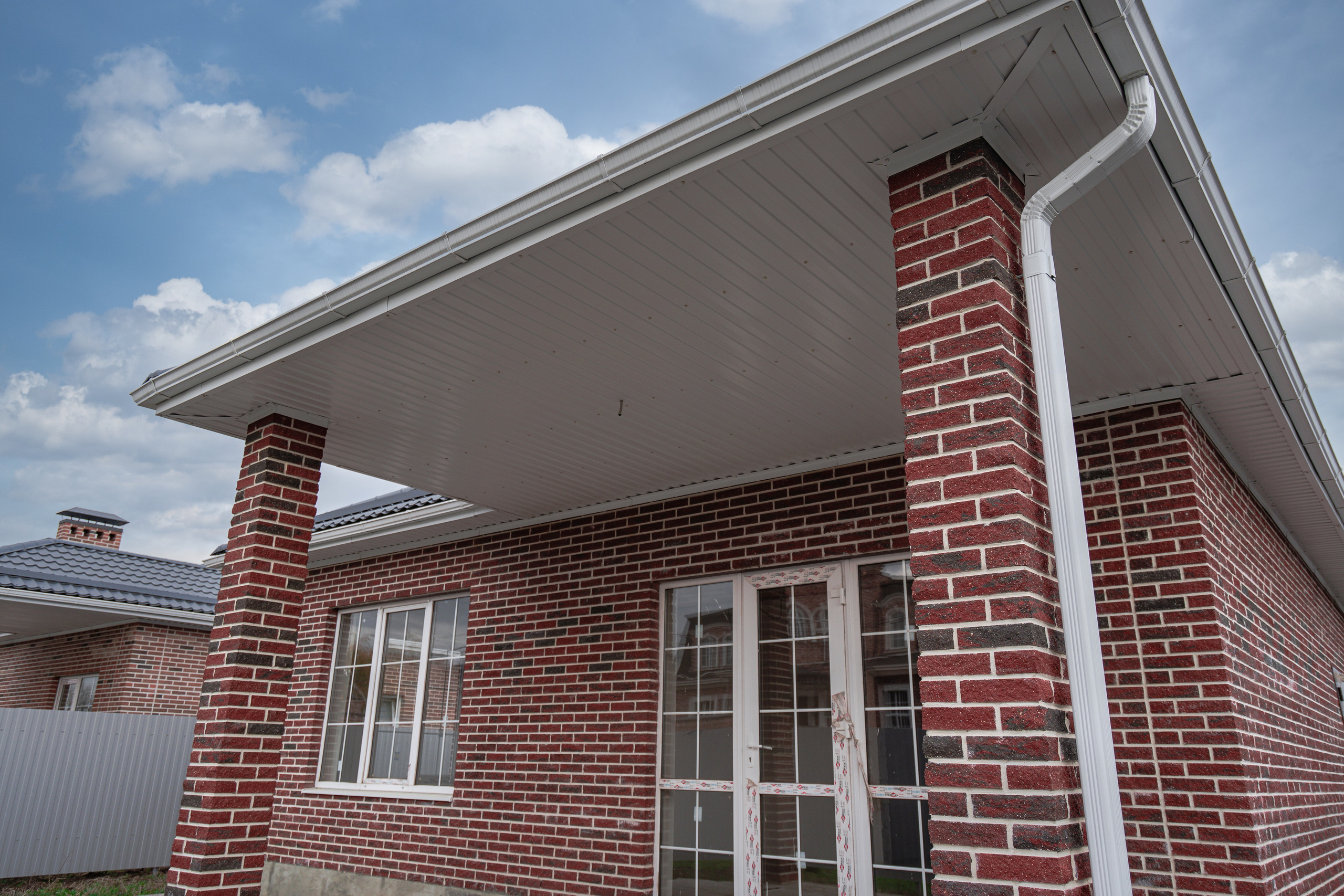 Коттеджи. Создаю контент для бизнеса- Андрей Корниенко и упаковываю компании и экспертов в Краснодаре