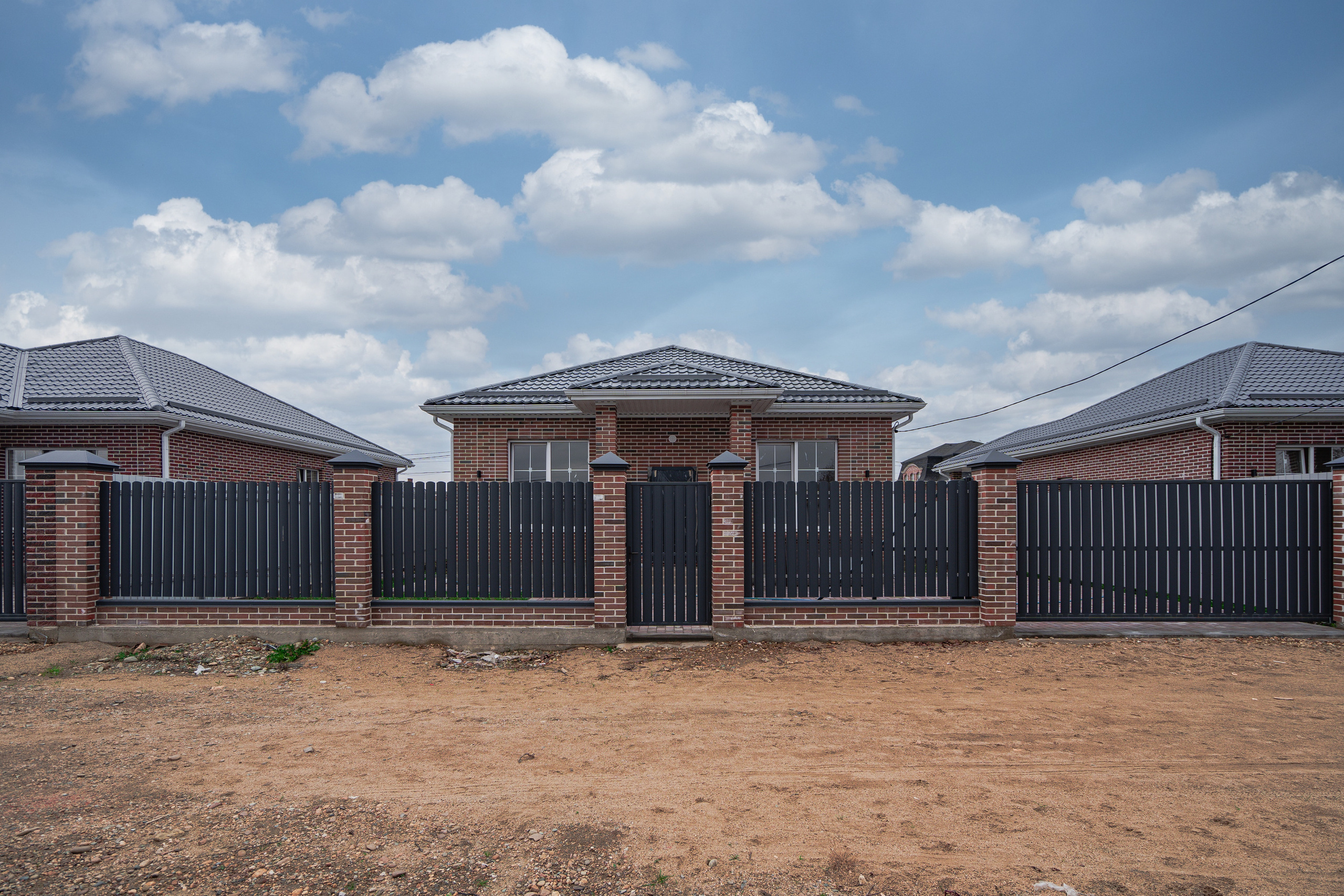 Коттеджи. Создаю контент для бизнеса- Андрей Корниенко и упаковываю компании и экспертов в Краснодаре