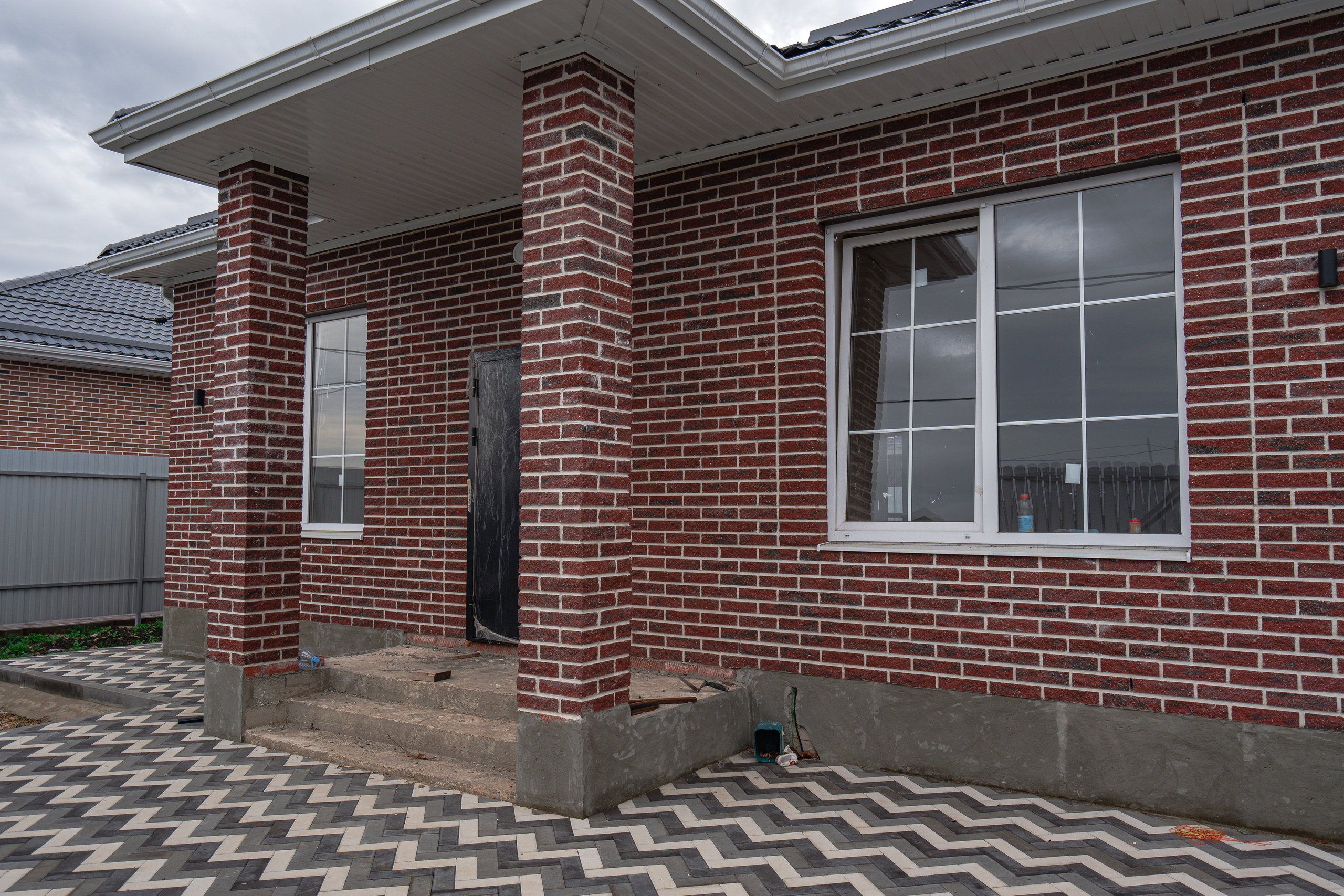 Коттеджи. Создаю контент для бизнеса- Андрей Корниенко и упаковываю компании и экспертов в Краснодаре