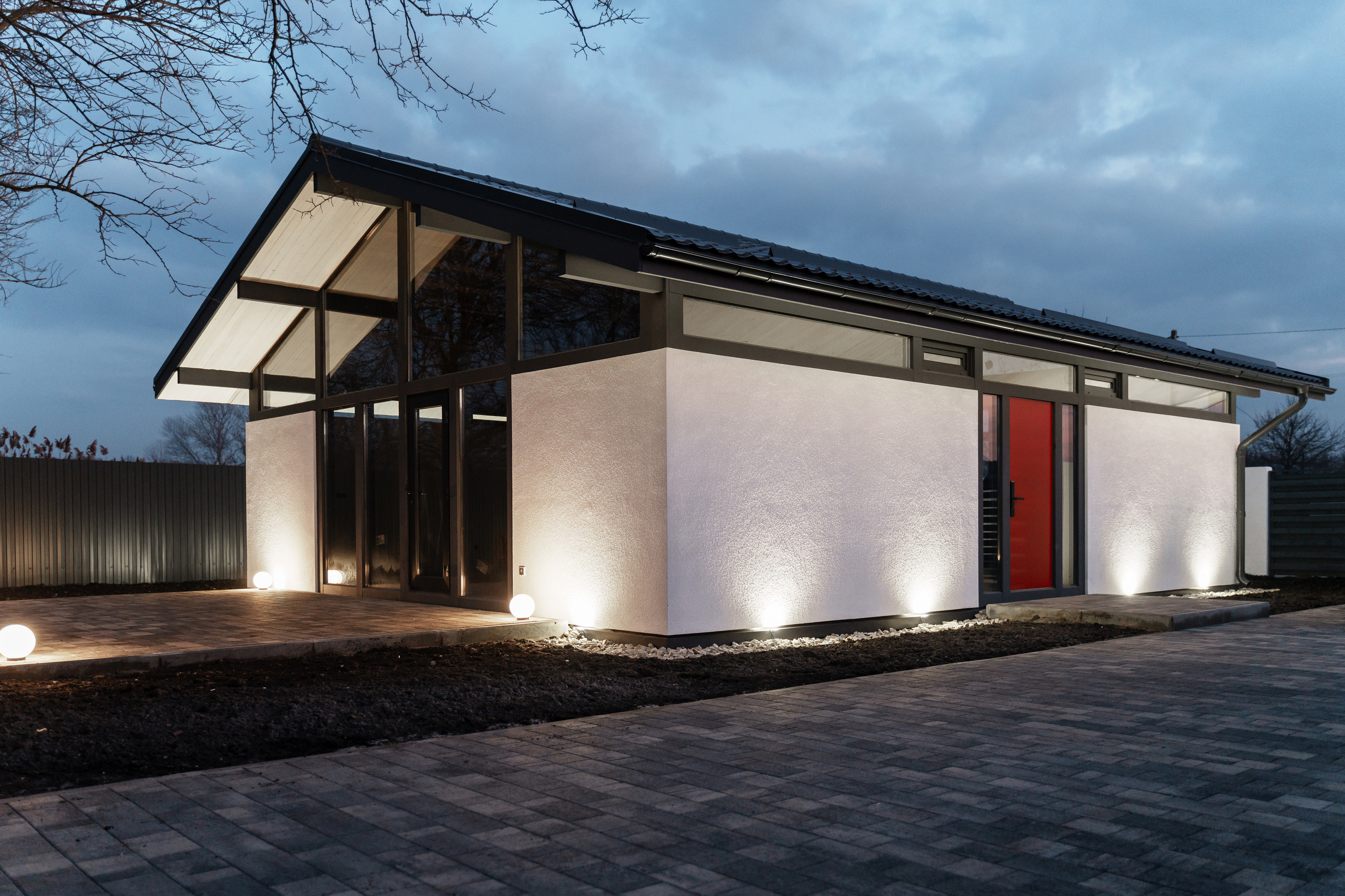 Коттедж. Создаю контент для бизнеса- Андрей Корниенко и упаковываю компании и экспертов в Краснодаре