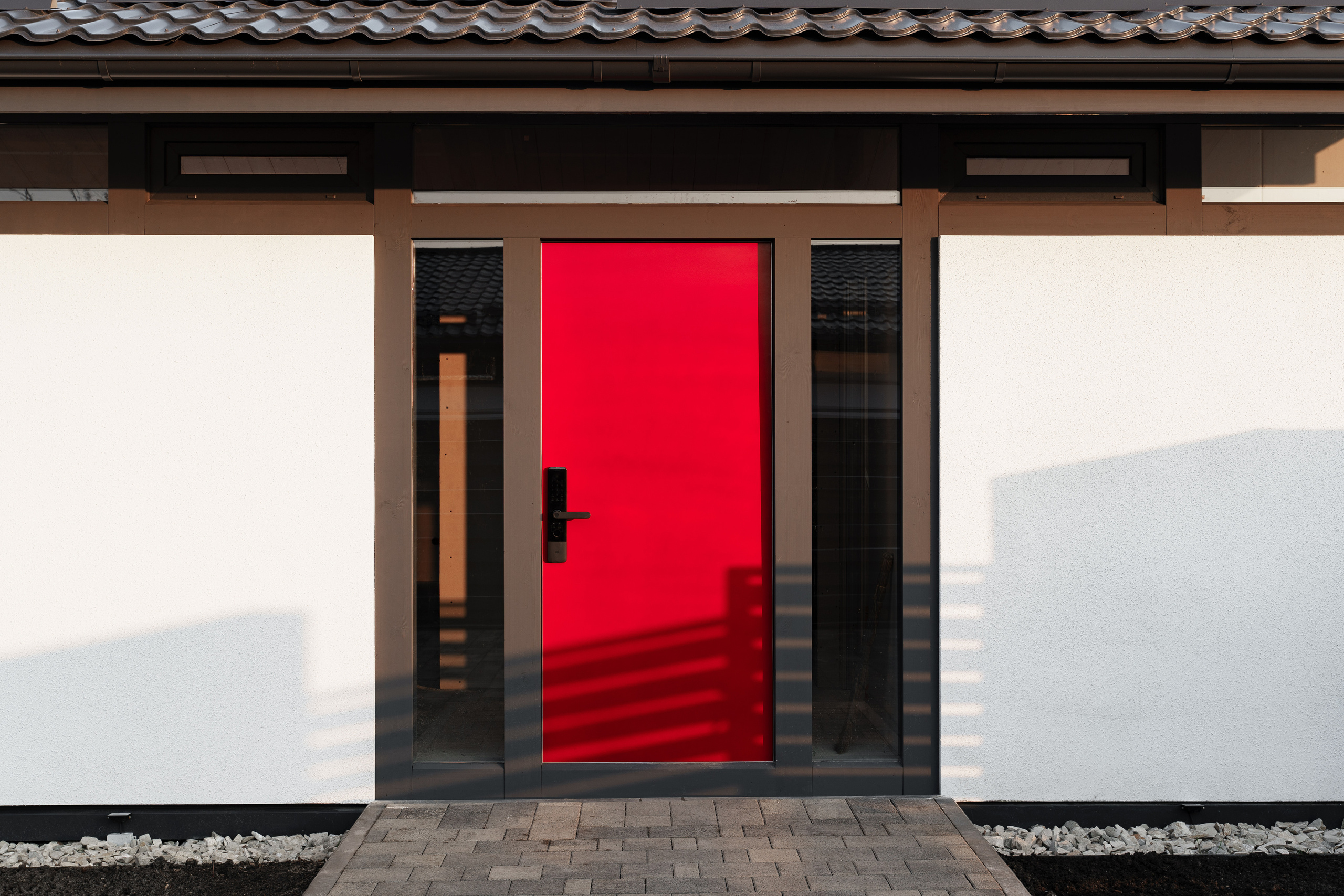 Коттедж. Создаю контент для бизнеса- Андрей Корниенко и упаковываю компании и экспертов в Краснодаре