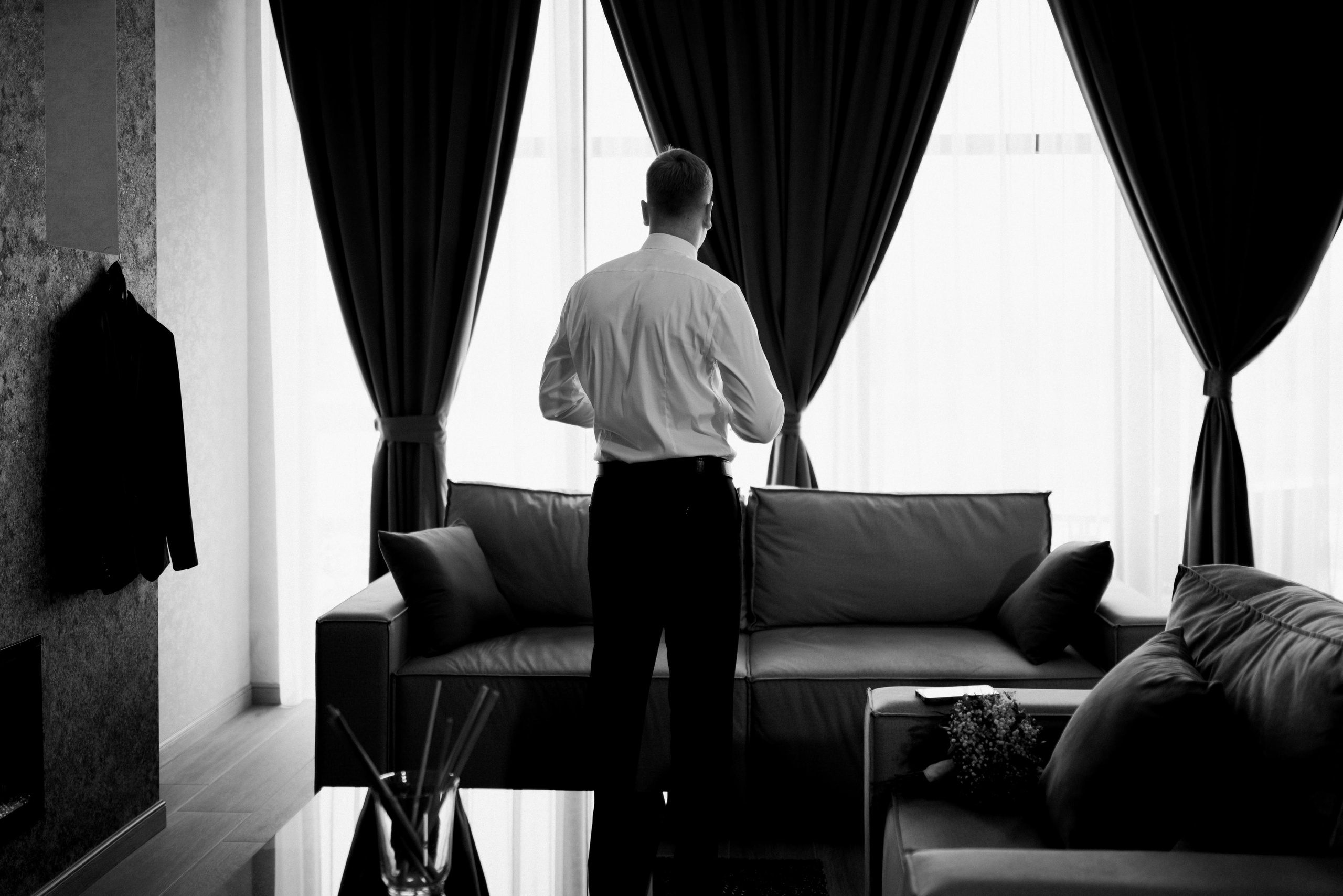 Гольф клуб Раевский. Создаю контент для бизнеса- Андрей Корниенко и упаковываю компании и экспертов в Краснодаре