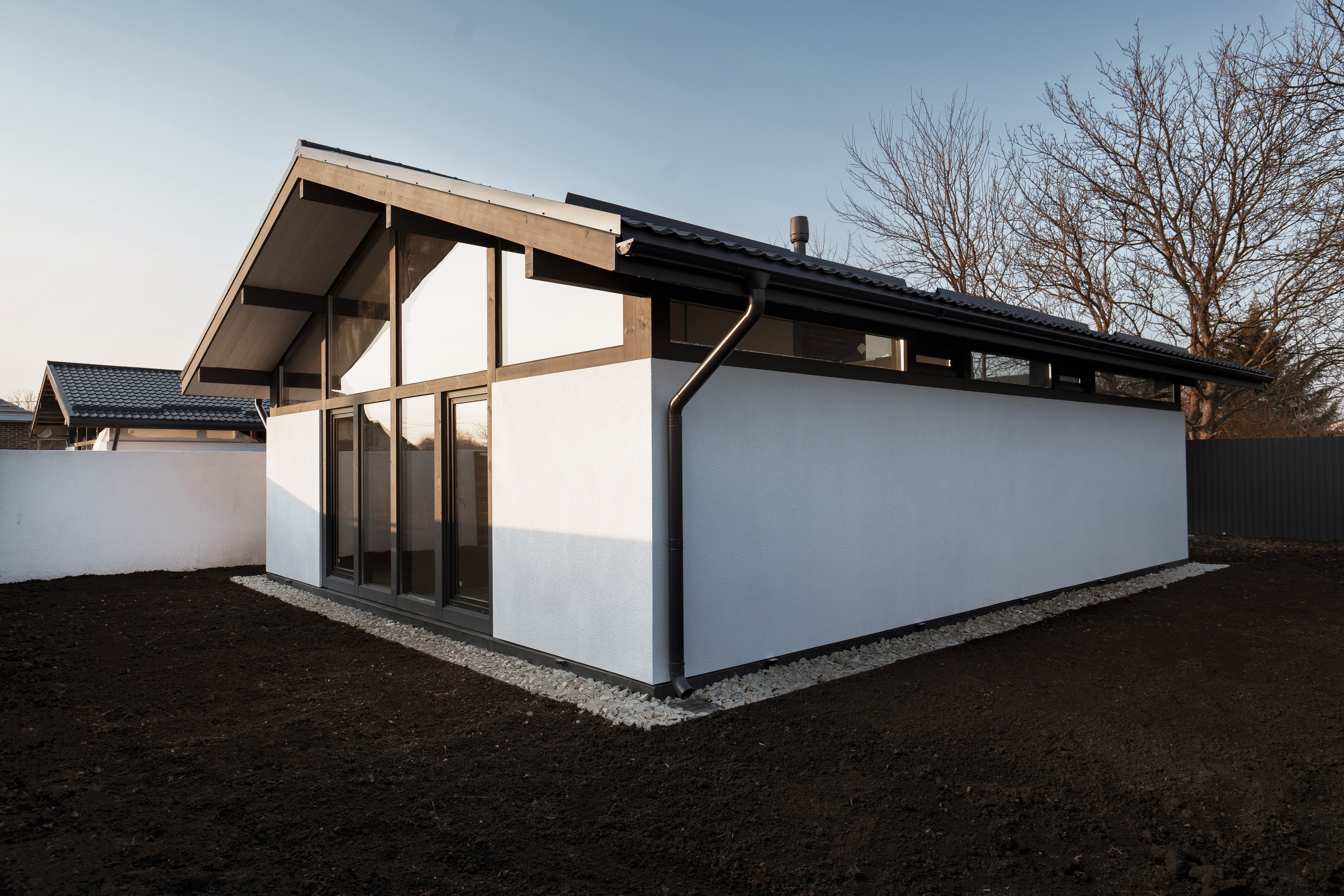 Коттедж. Создаю контент для бизнеса- Андрей Корниенко и упаковываю компании и экспертов в Краснодаре