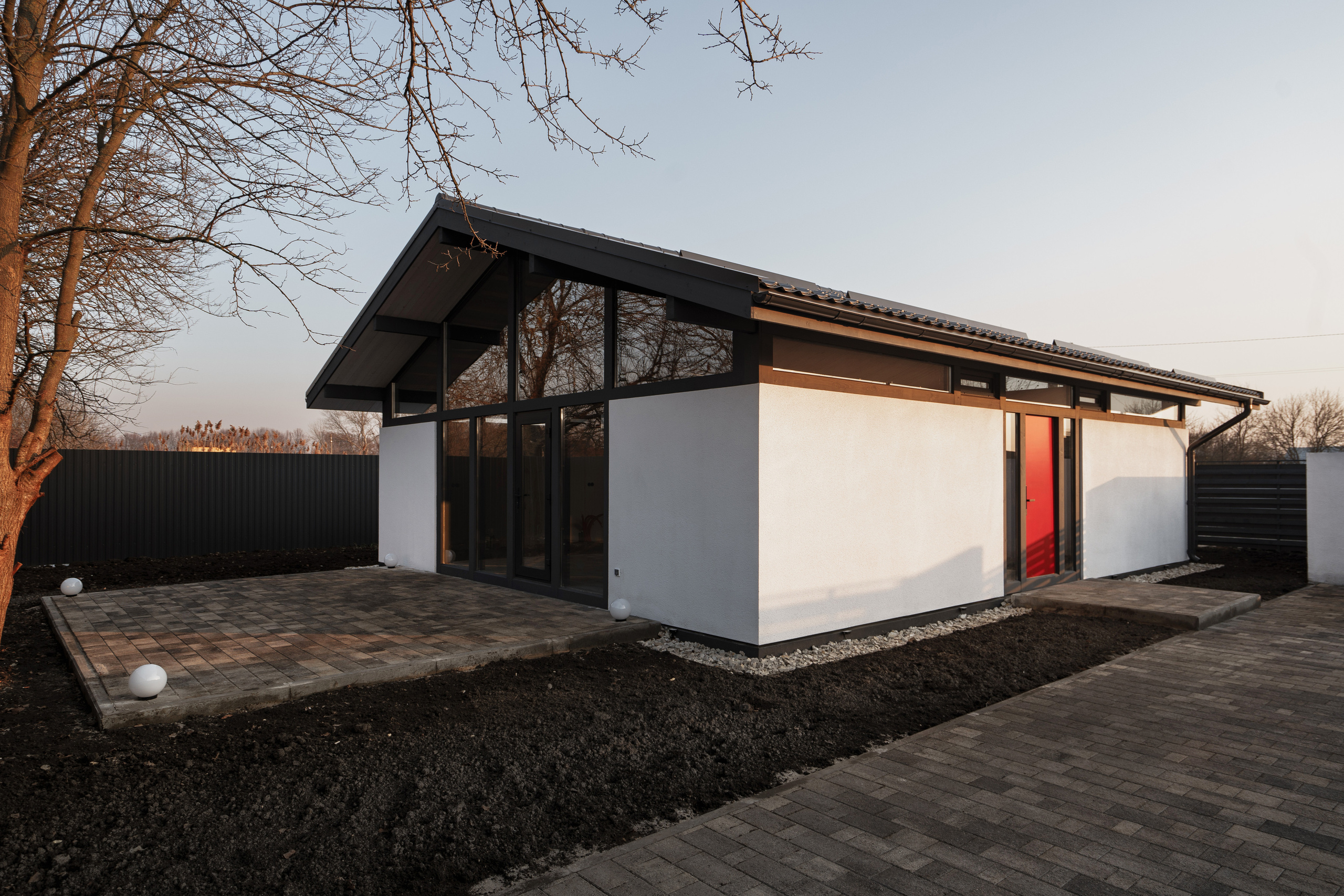 Коттедж. Создаю контент для бизнеса- Андрей Корниенко и упаковываю компании и экспертов в Краснодаре