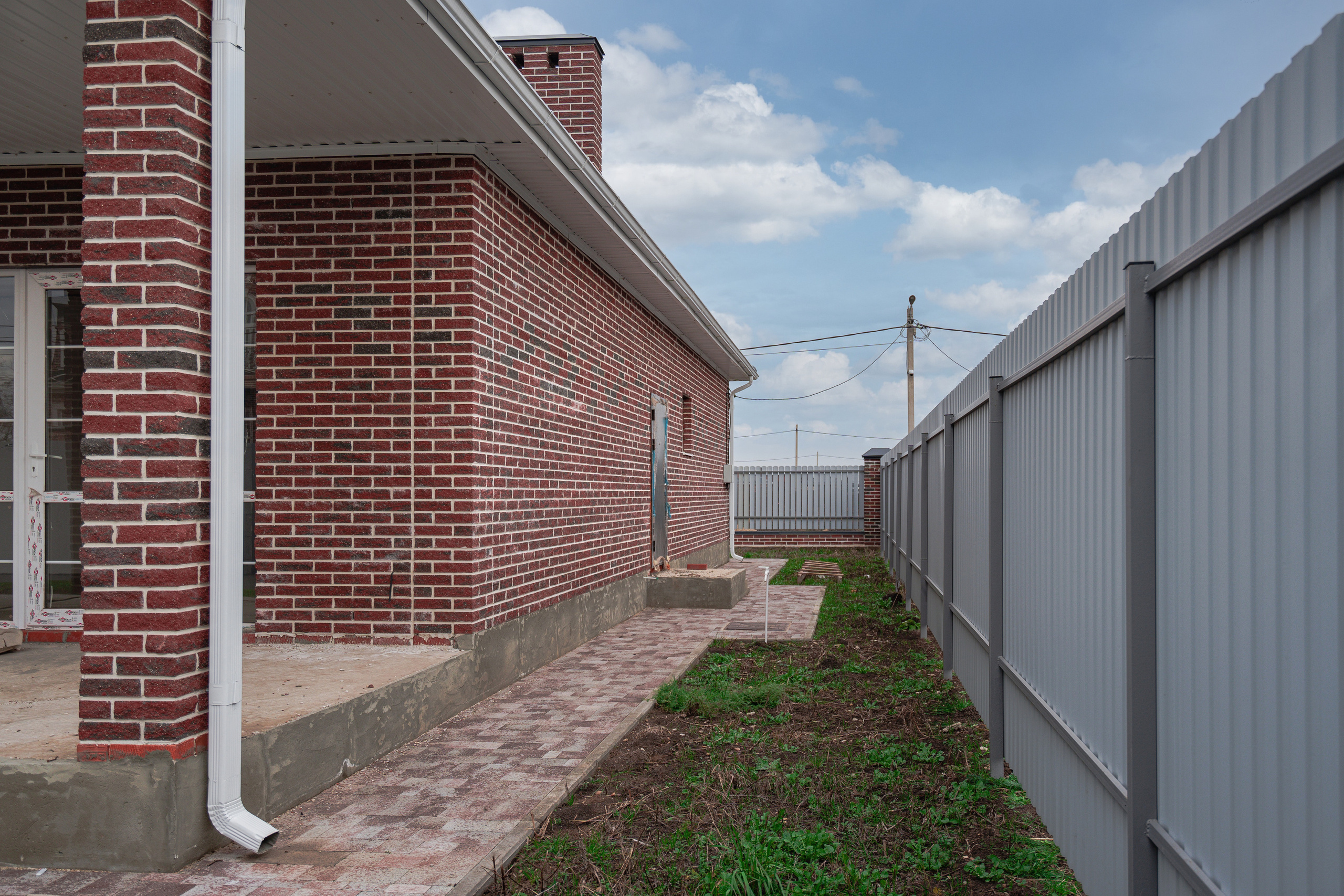 Коттеджи. Создаю контент для бизнеса- Андрей Корниенко и упаковываю компании и экспертов в Краснодаре