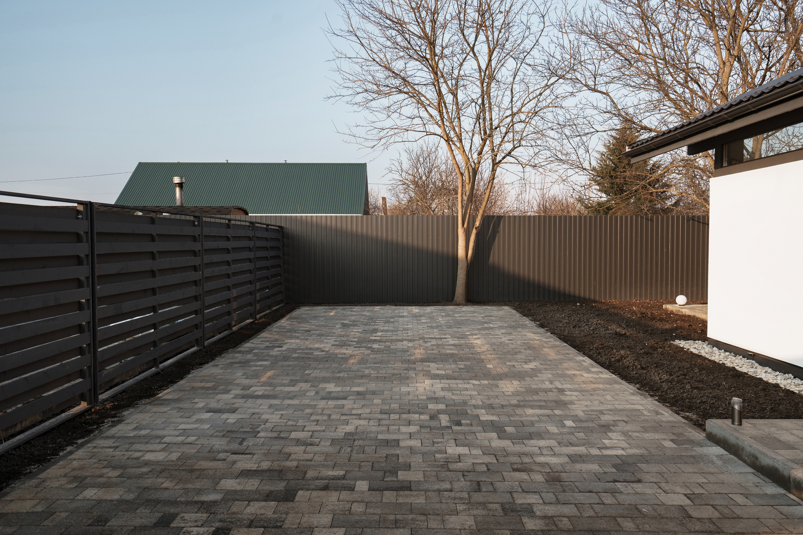 Коттедж. Создаю контент для бизнеса- Андрей Корниенко и упаковываю компании и экспертов в Краснодаре