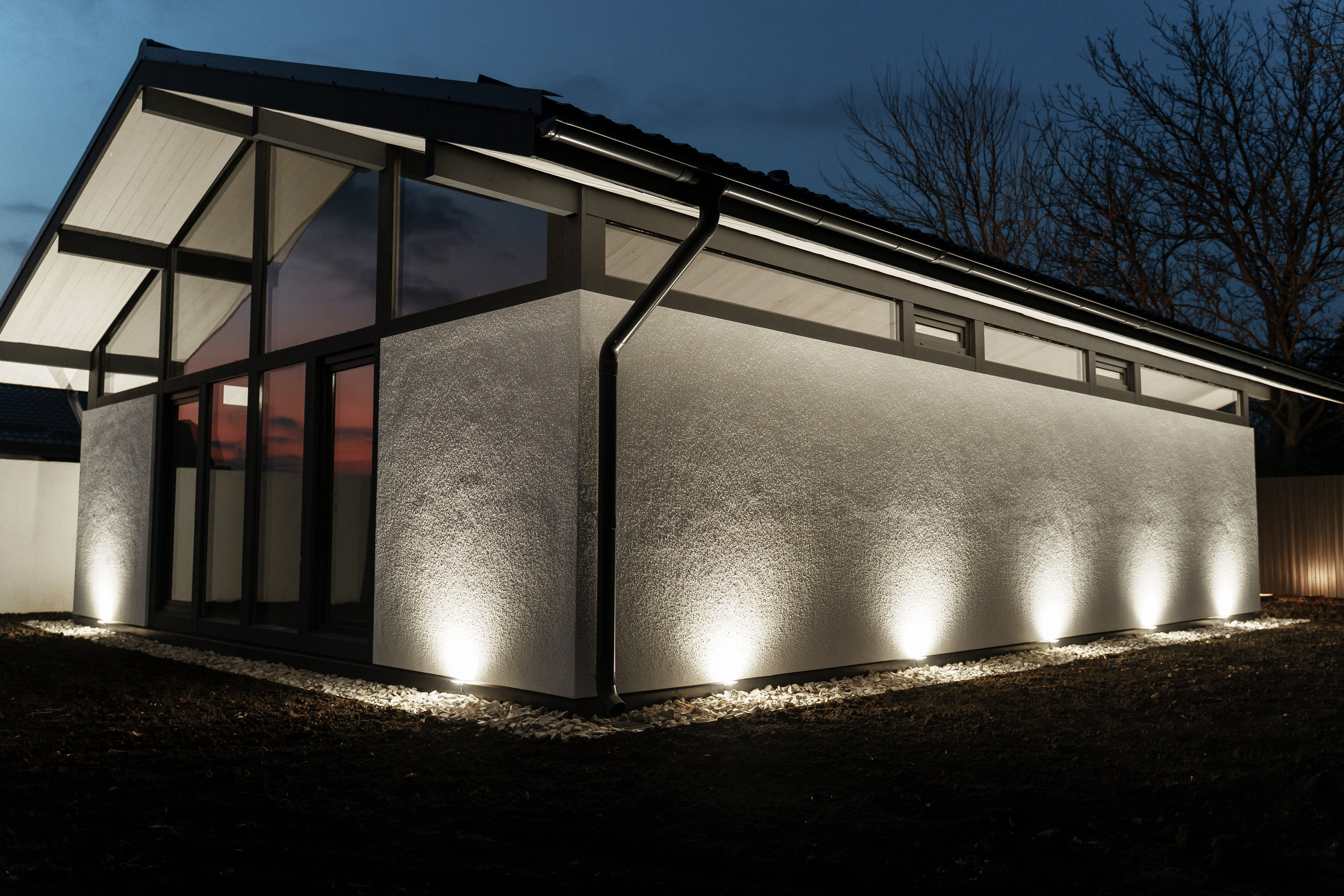 Коттедж. Создаю контент для бизнеса- Андрей Корниенко и упаковываю компании и экспертов в Краснодаре