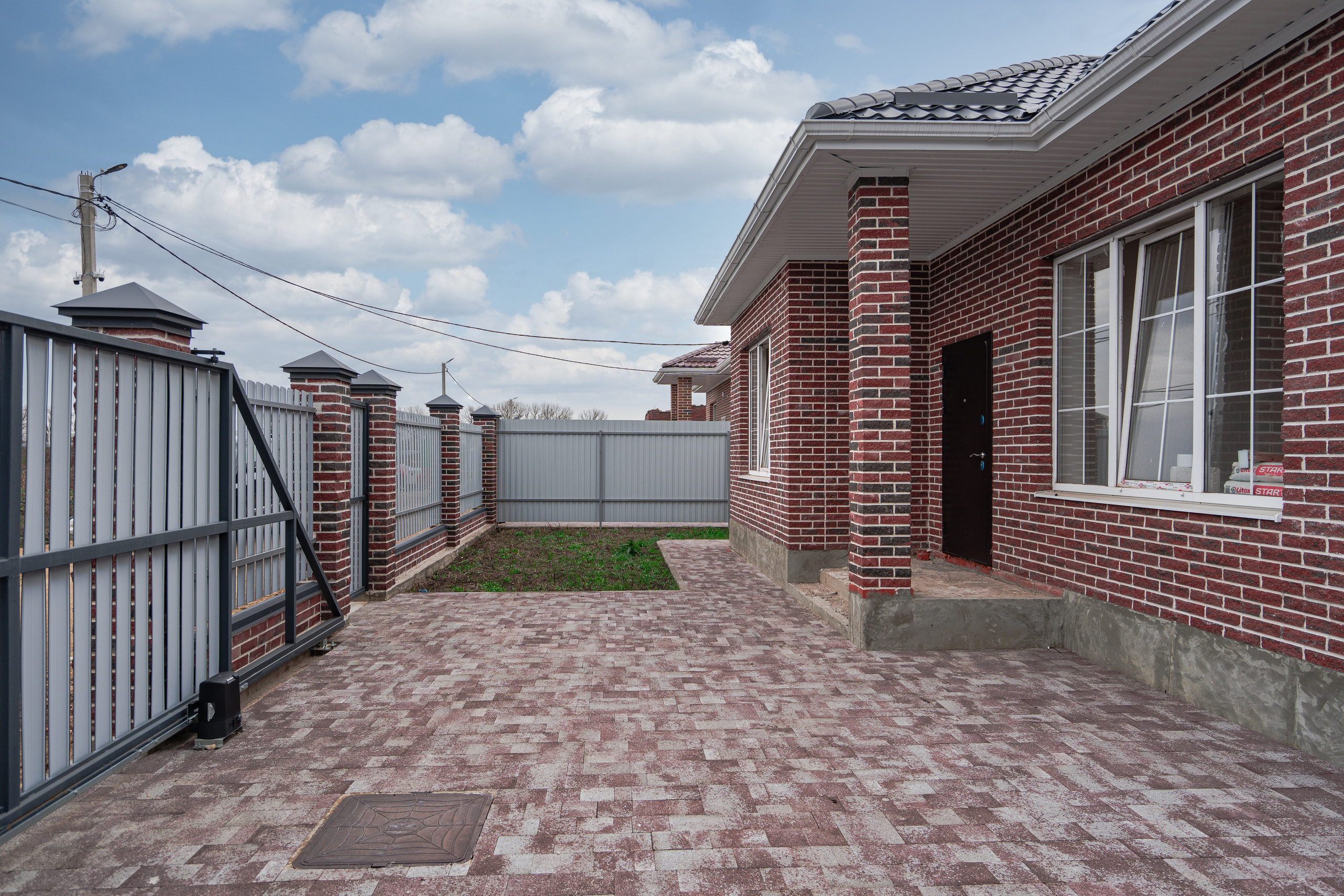 Коттеджи. Создаю контент для бизнеса- Андрей Корниенко и упаковываю компании и экспертов в Краснодаре