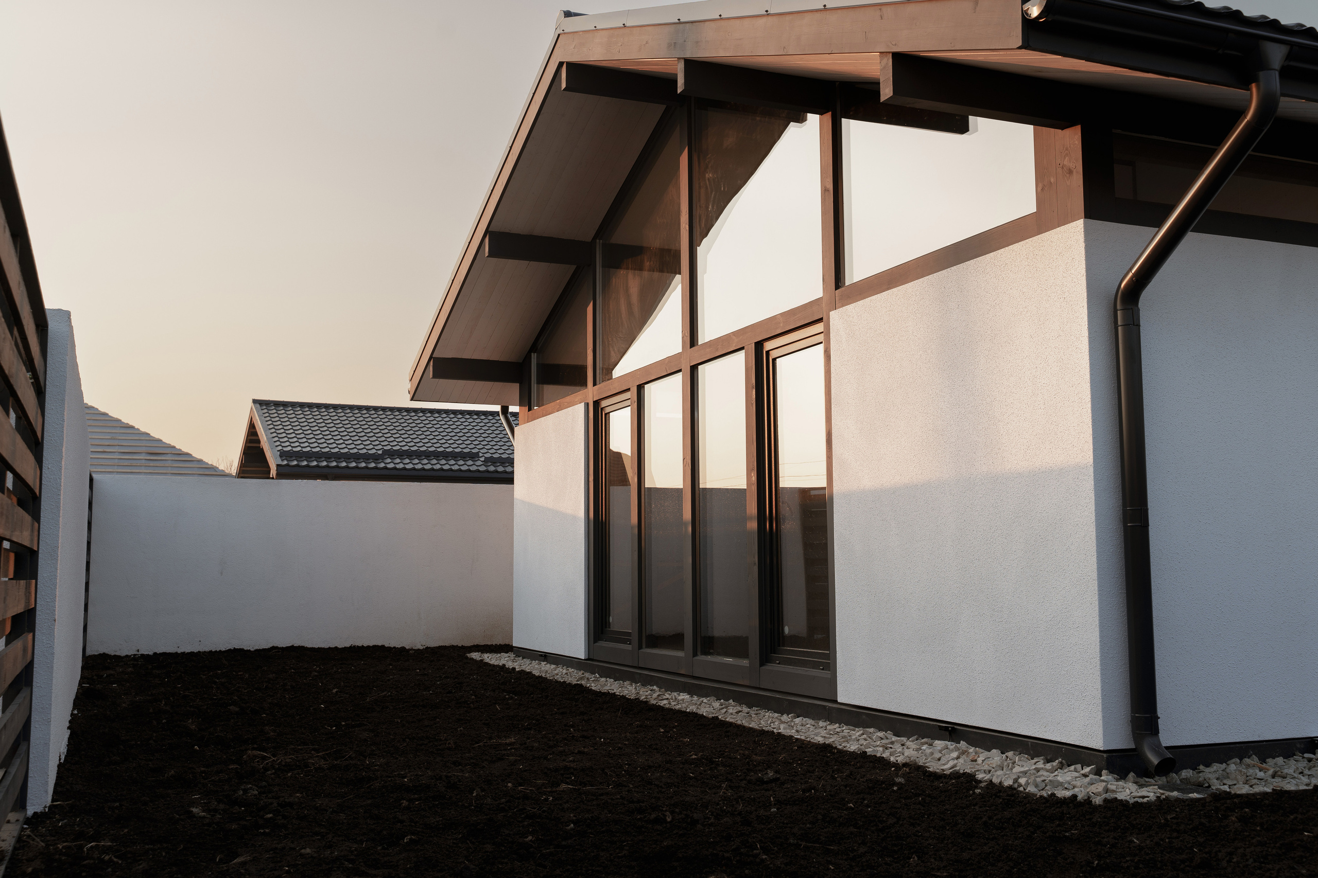 Коттедж. Создаю контент для бизнеса- Андрей Корниенко и упаковываю компании и экспертов в Краснодаре