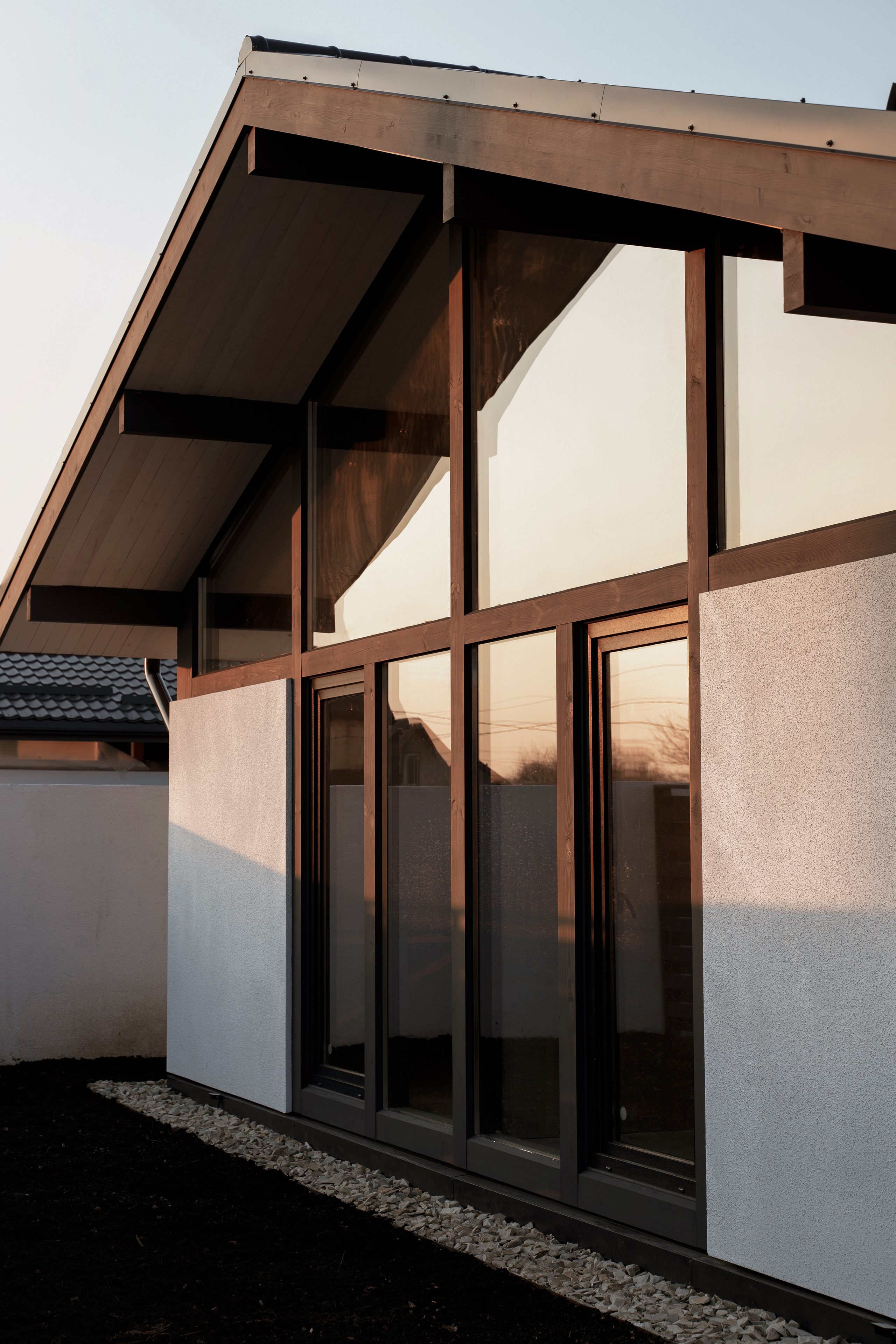 Коттедж. Создаю контент для бизнеса- Андрей Корниенко и упаковываю компании и экспертов в Краснодаре