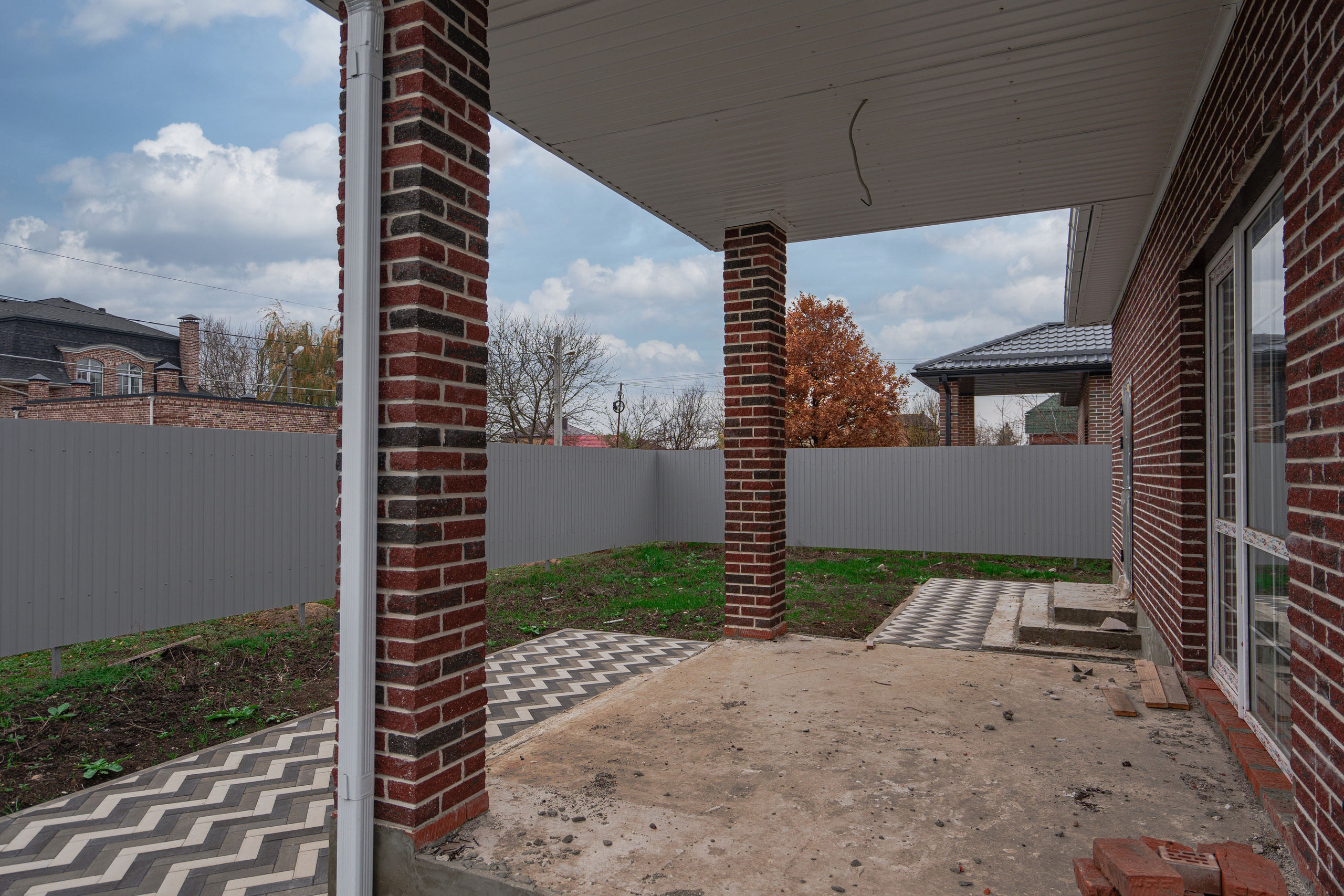 Коттеджи. Создаю контент для бизнеса- Андрей Корниенко и упаковываю компании и экспертов в Краснодаре