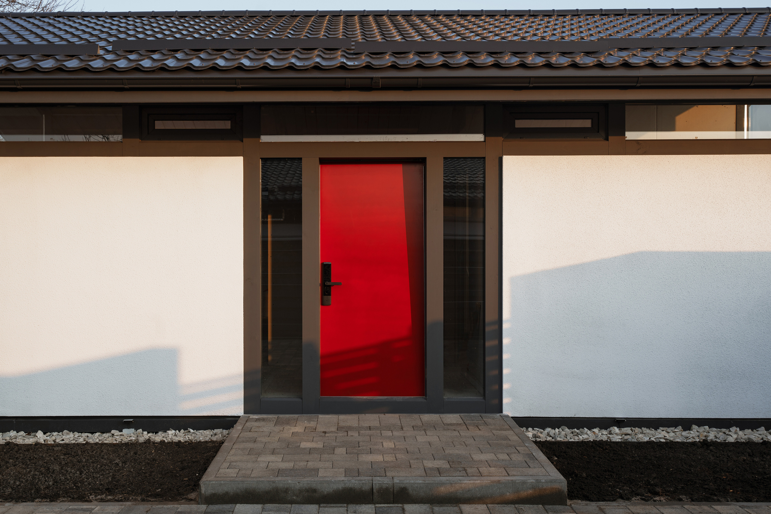 Коттедж. Создаю контент для бизнеса- Андрей Корниенко и упаковываю компании и экспертов в Краснодаре