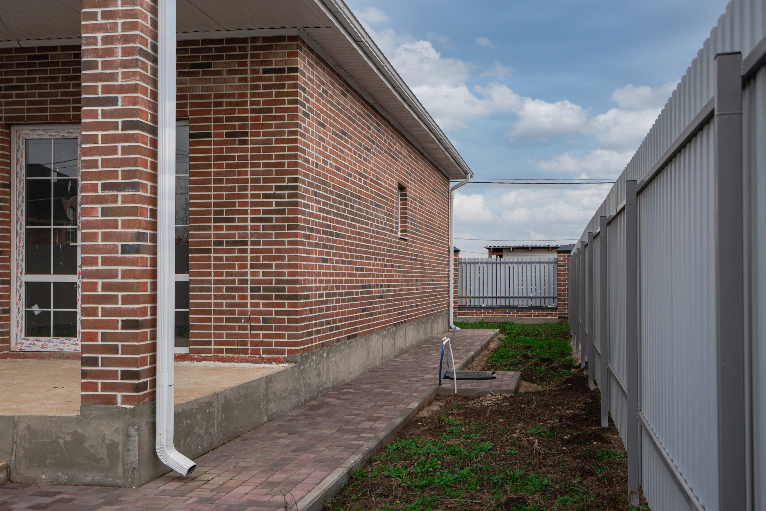 Коттеджи. Создаю контент для бизнеса- Андрей Корниенко и упаковываю компании и экспертов в Краснодаре