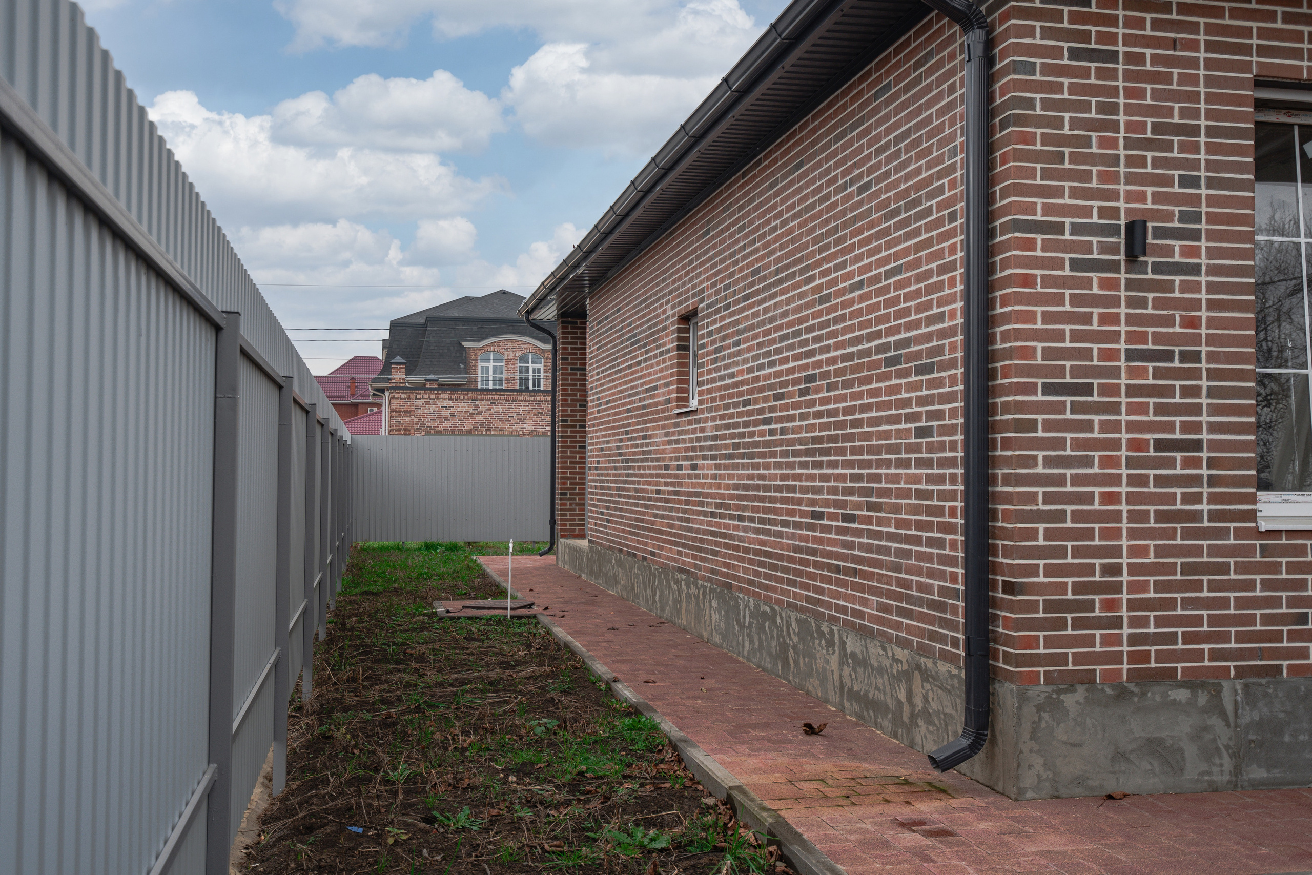 Коттеджи. Создаю контент для бизнеса- Андрей Корниенко и упаковываю компании и экспертов в Краснодаре