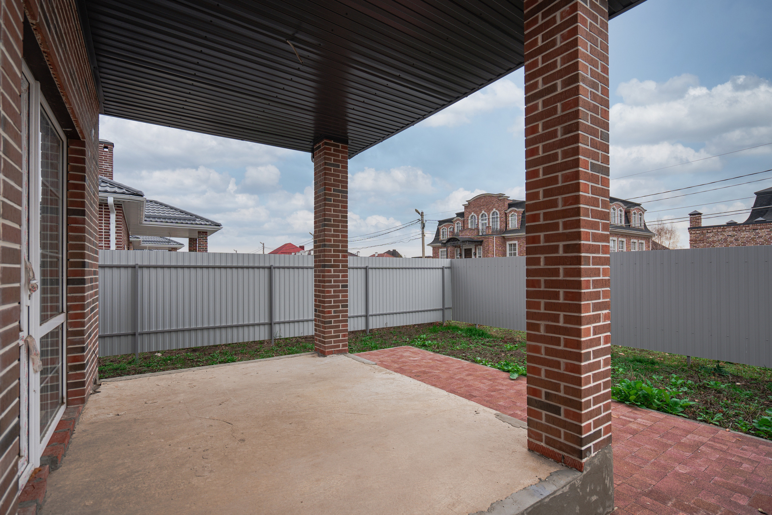 Коттеджи. Создаю контент для бизнеса- Андрей Корниенко и упаковываю компании и экспертов в Краснодаре