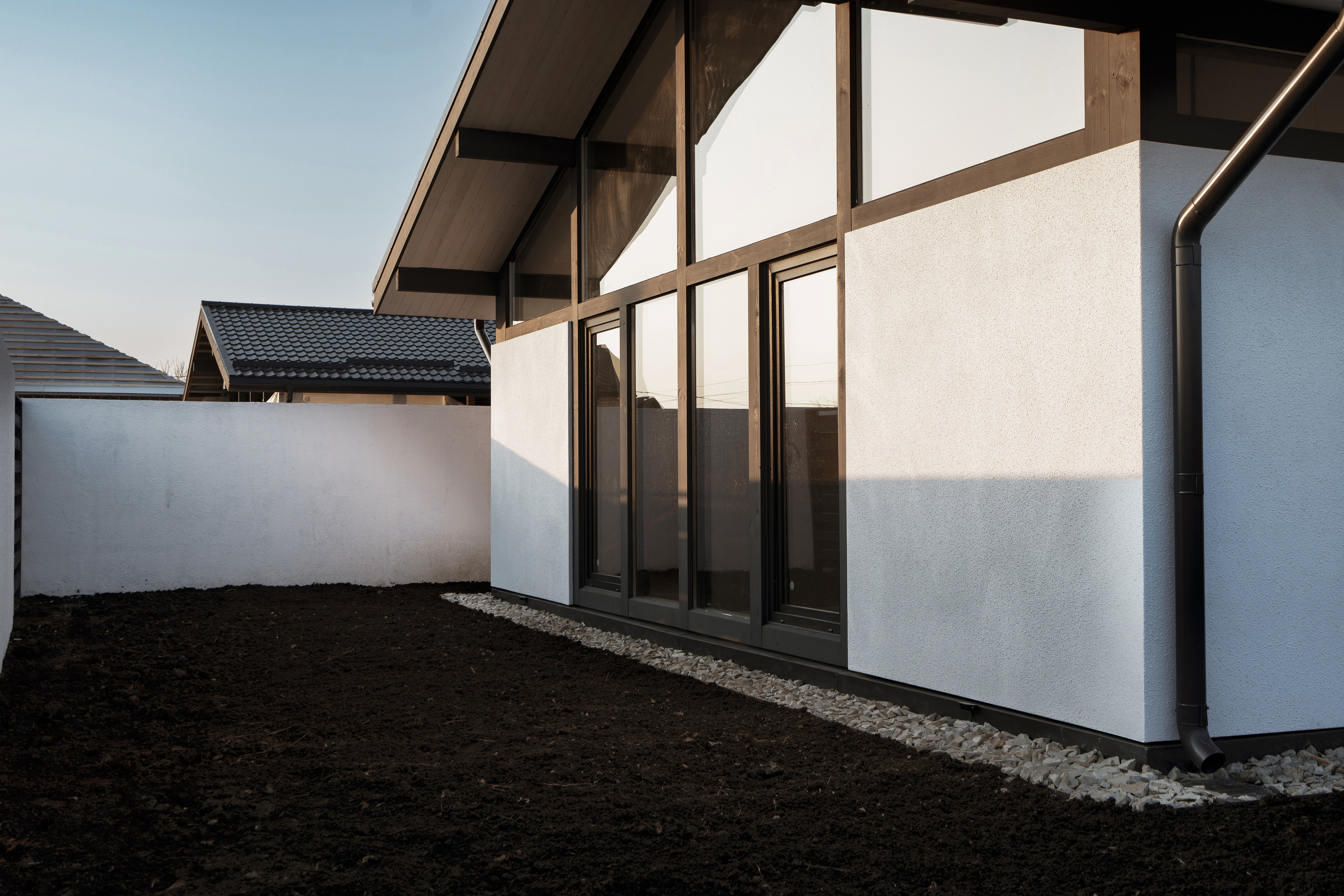 Коттедж. Создаю контент для бизнеса- Андрей Корниенко и упаковываю компании и экспертов в Краснодаре