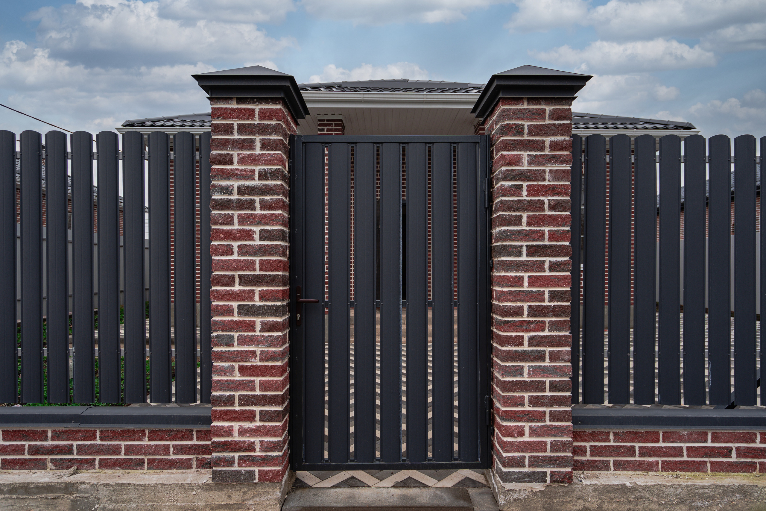 Коттеджи. Создаю контент для бизнеса- Андрей Корниенко и упаковываю компании и экспертов в Краснодаре