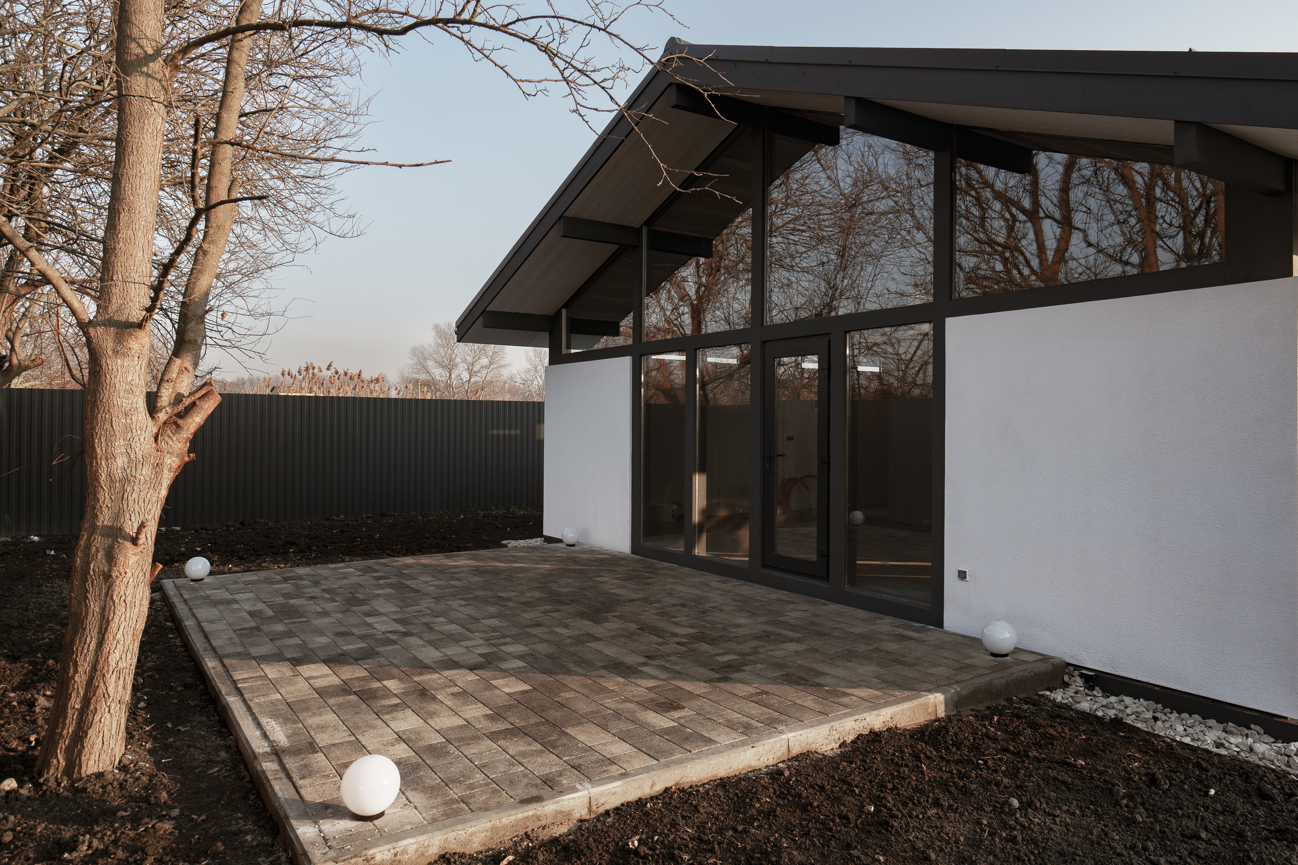 Коттедж. Создаю контент для бизнеса- Андрей Корниенко и упаковываю компании и экспертов в Краснодаре