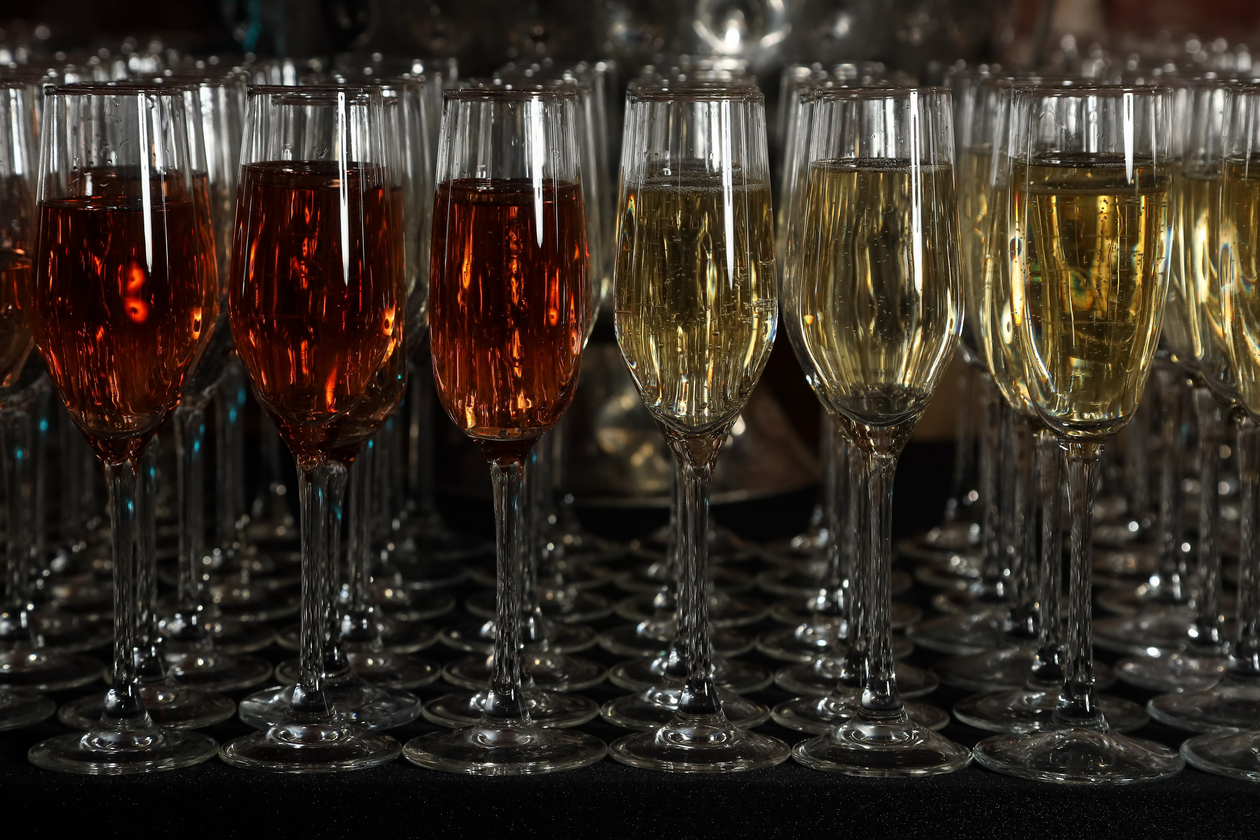 Презентация сериала на СТС «Граница Миров». Фотограф Антон Чупринин