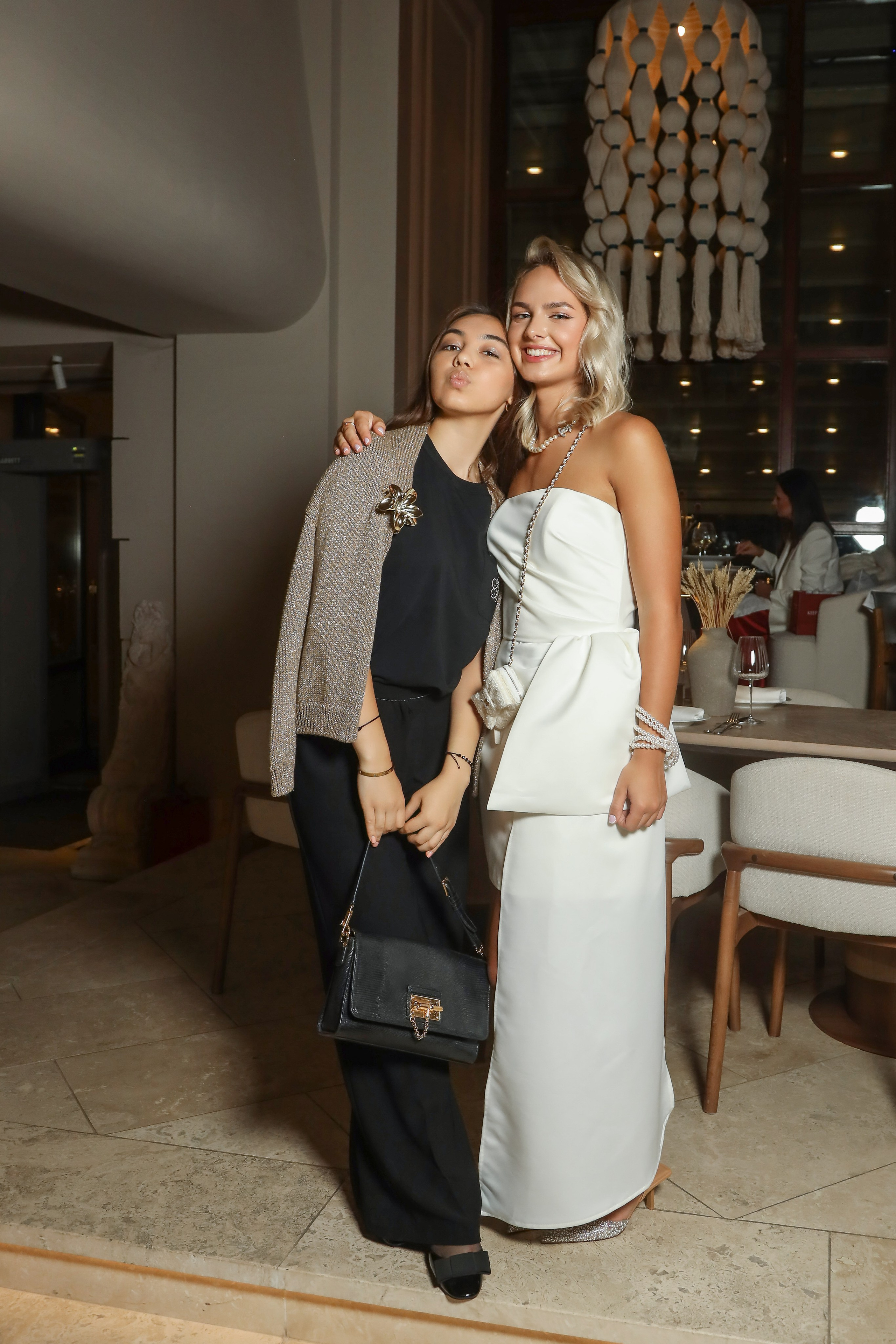 День Рождения Варвары. Фотограф Антон Чупринин