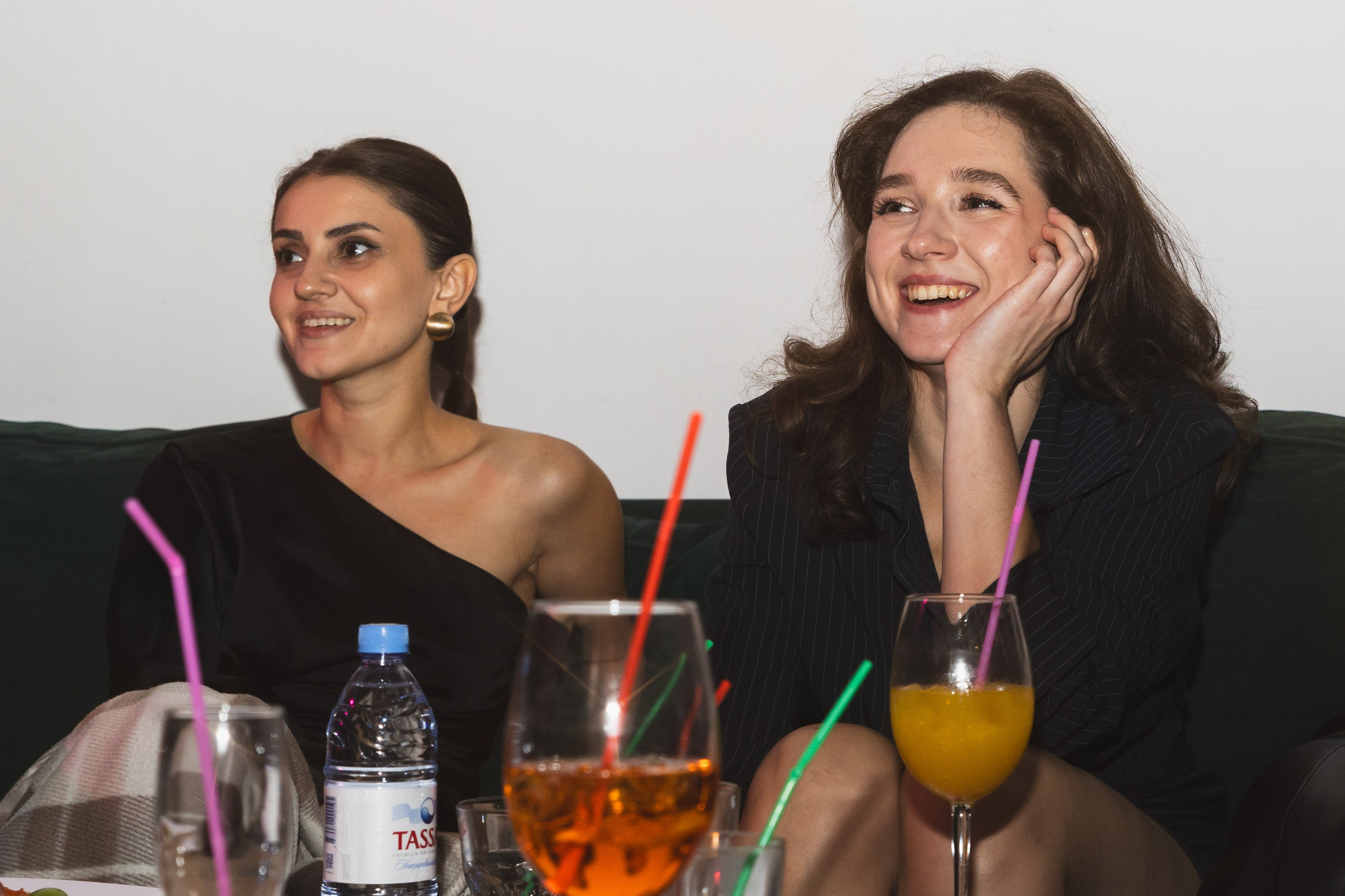 День рождения Миши и Сёмы. Фотограф в Москве Михаил Штаханов