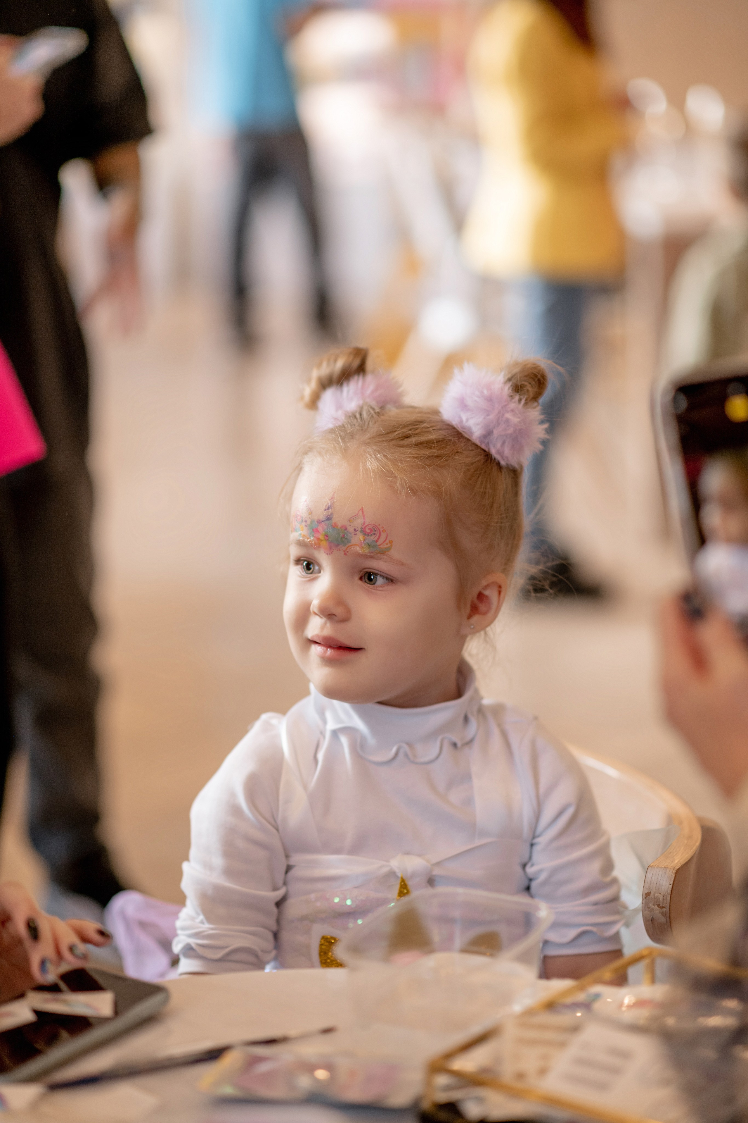 Детские Праздники