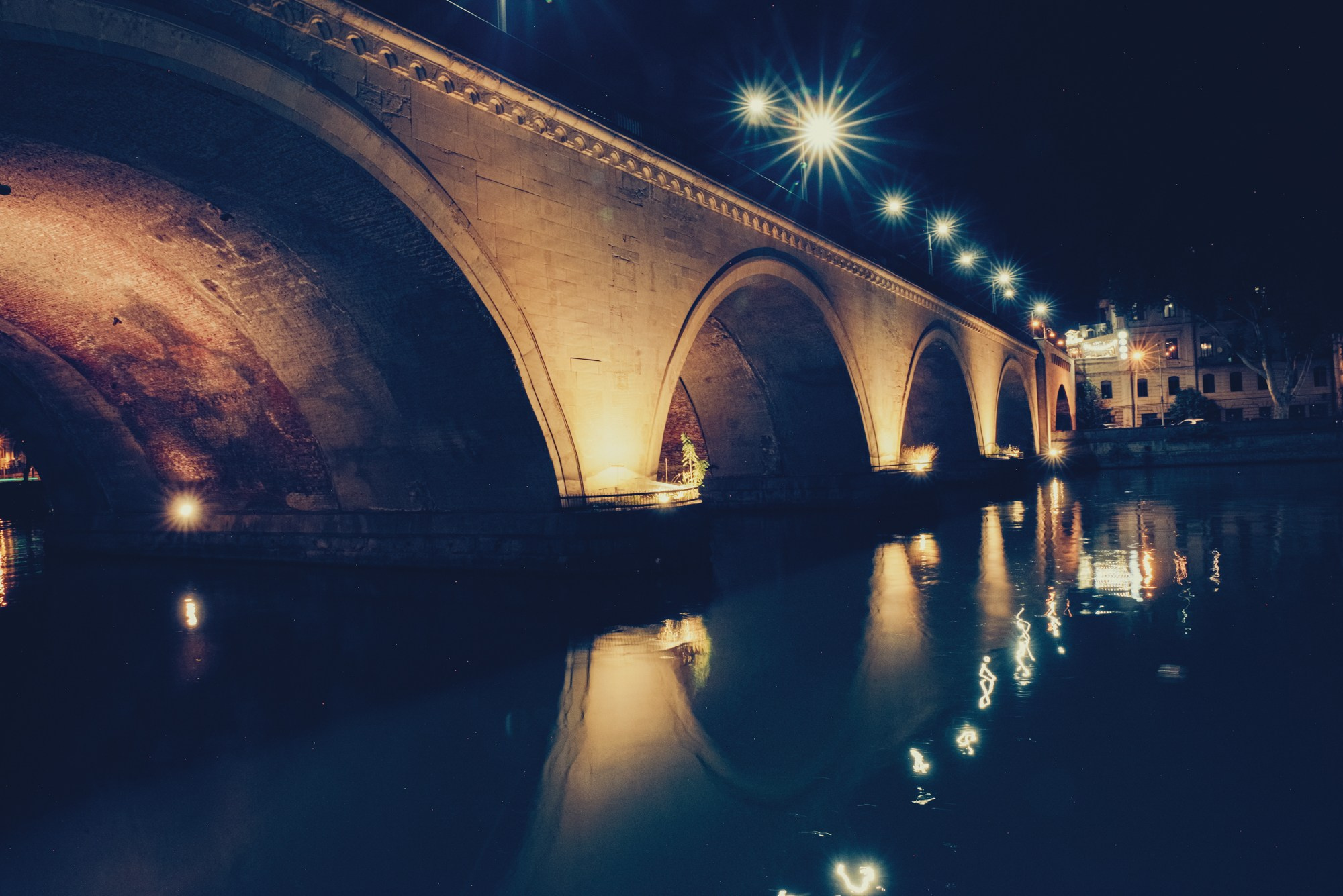 Тбилиси. Портретный фотограф Денис Милютин