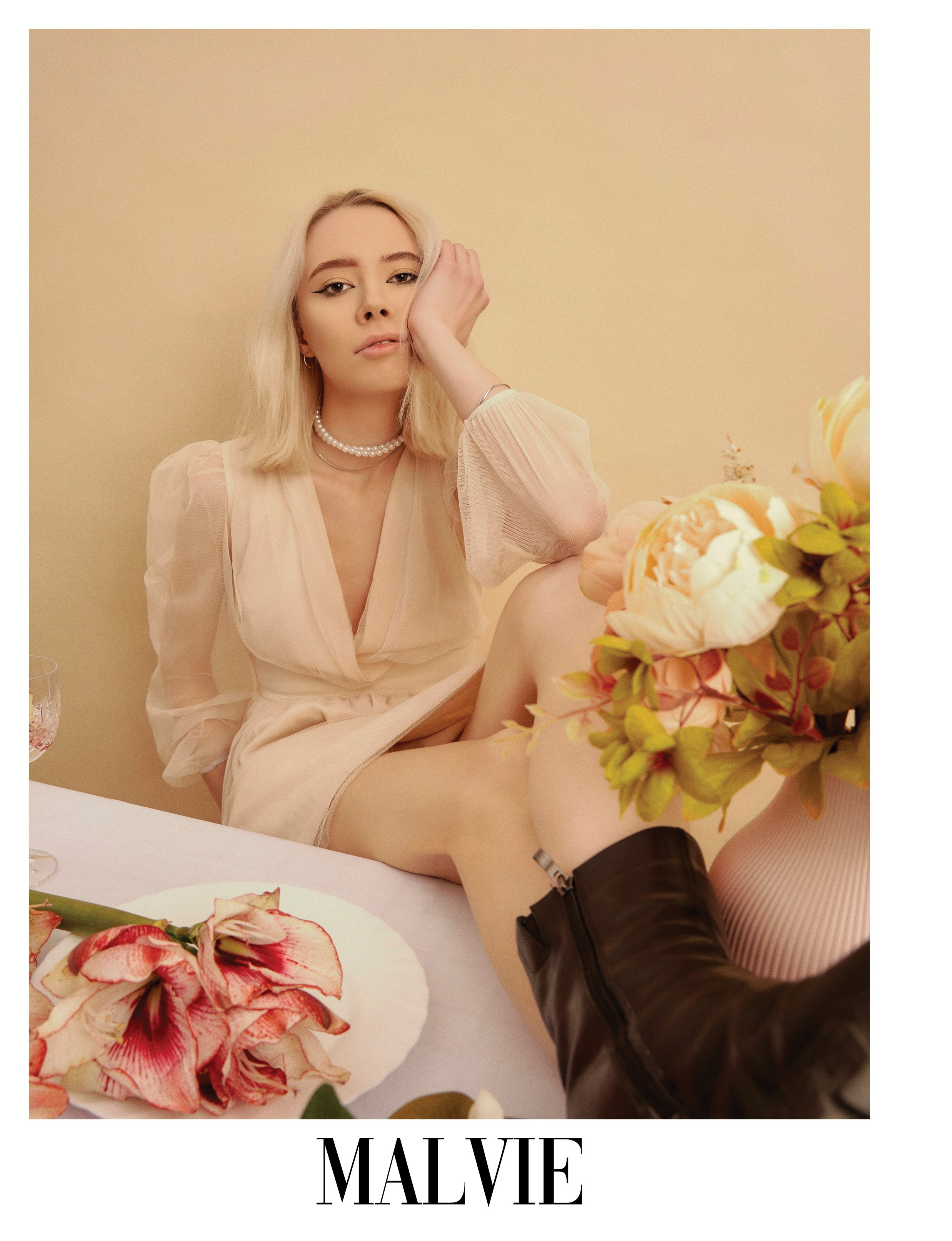 Публикации в журналах и выставки. Портретный фотограф в Москве