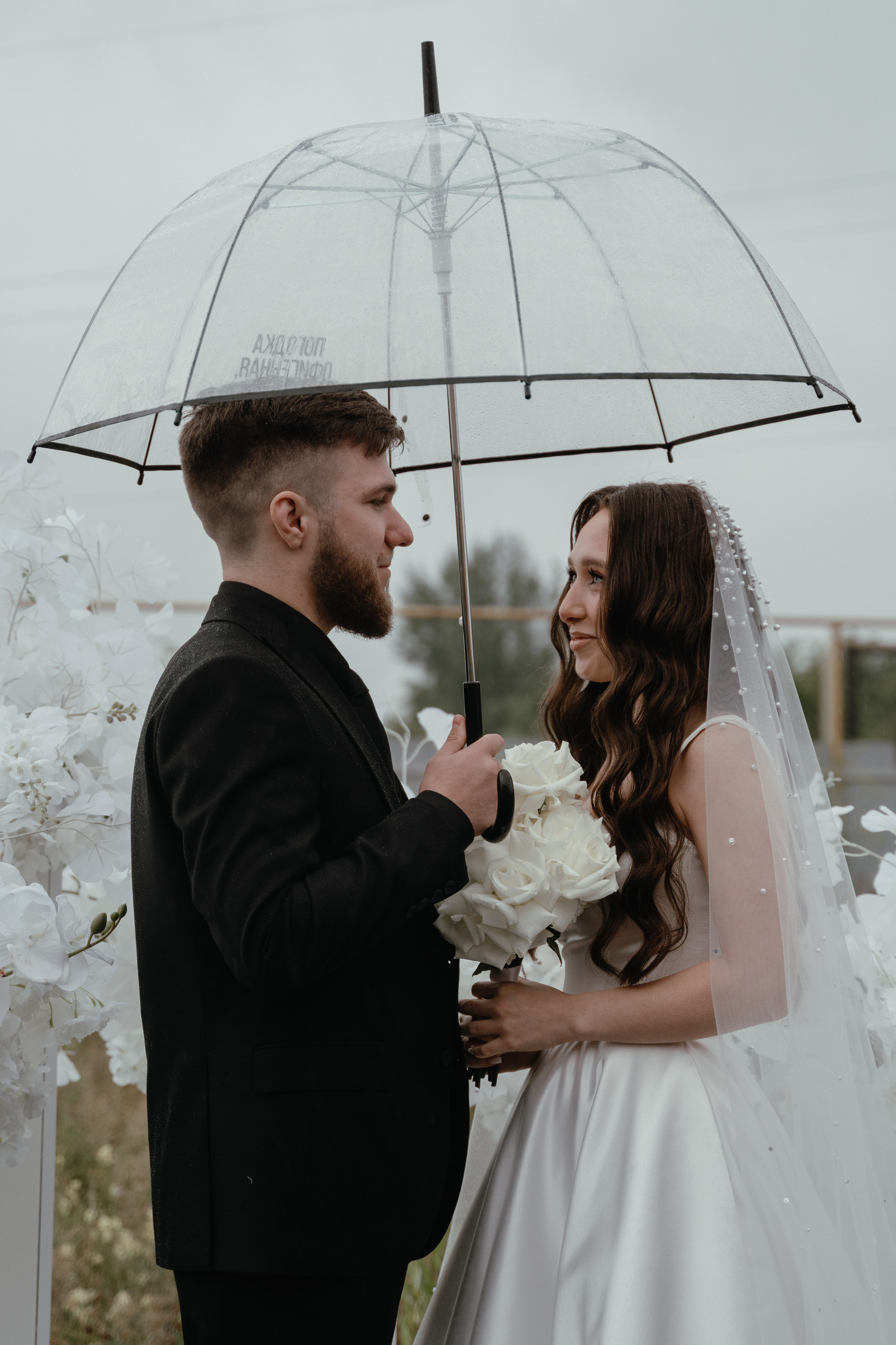 Егор и Анастасия. Фотограф Алматы