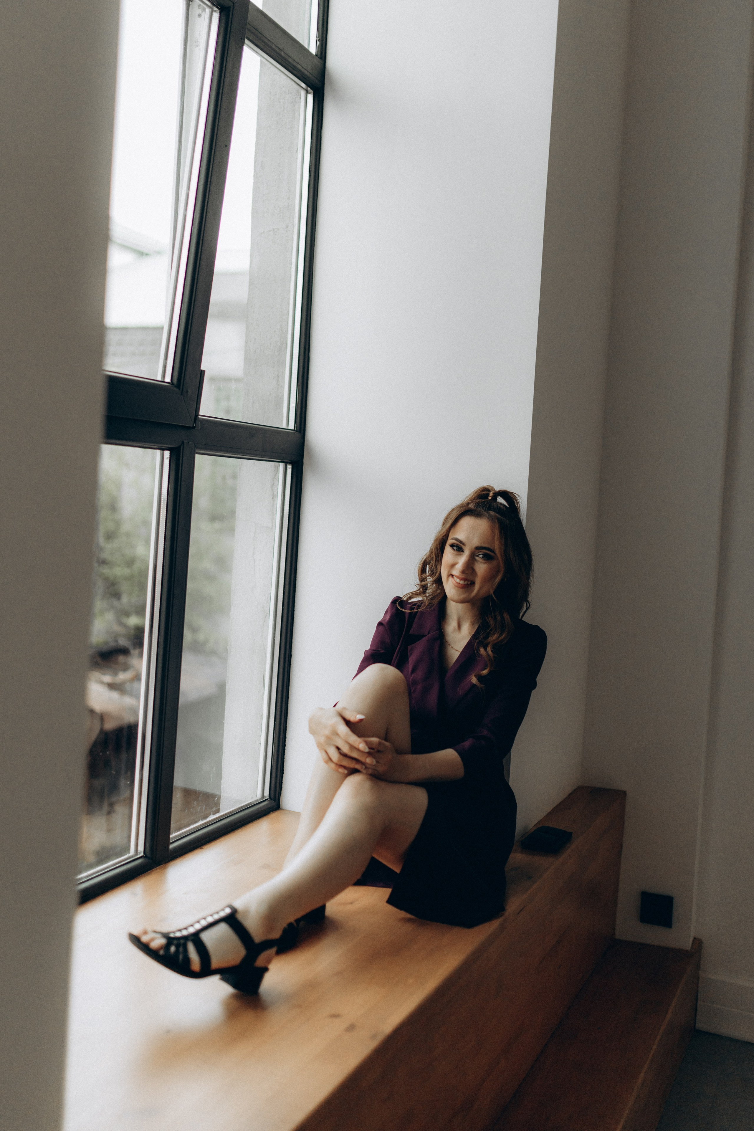 Настя. Фотограф НОГИНСК, Москва, Анастасия Белая