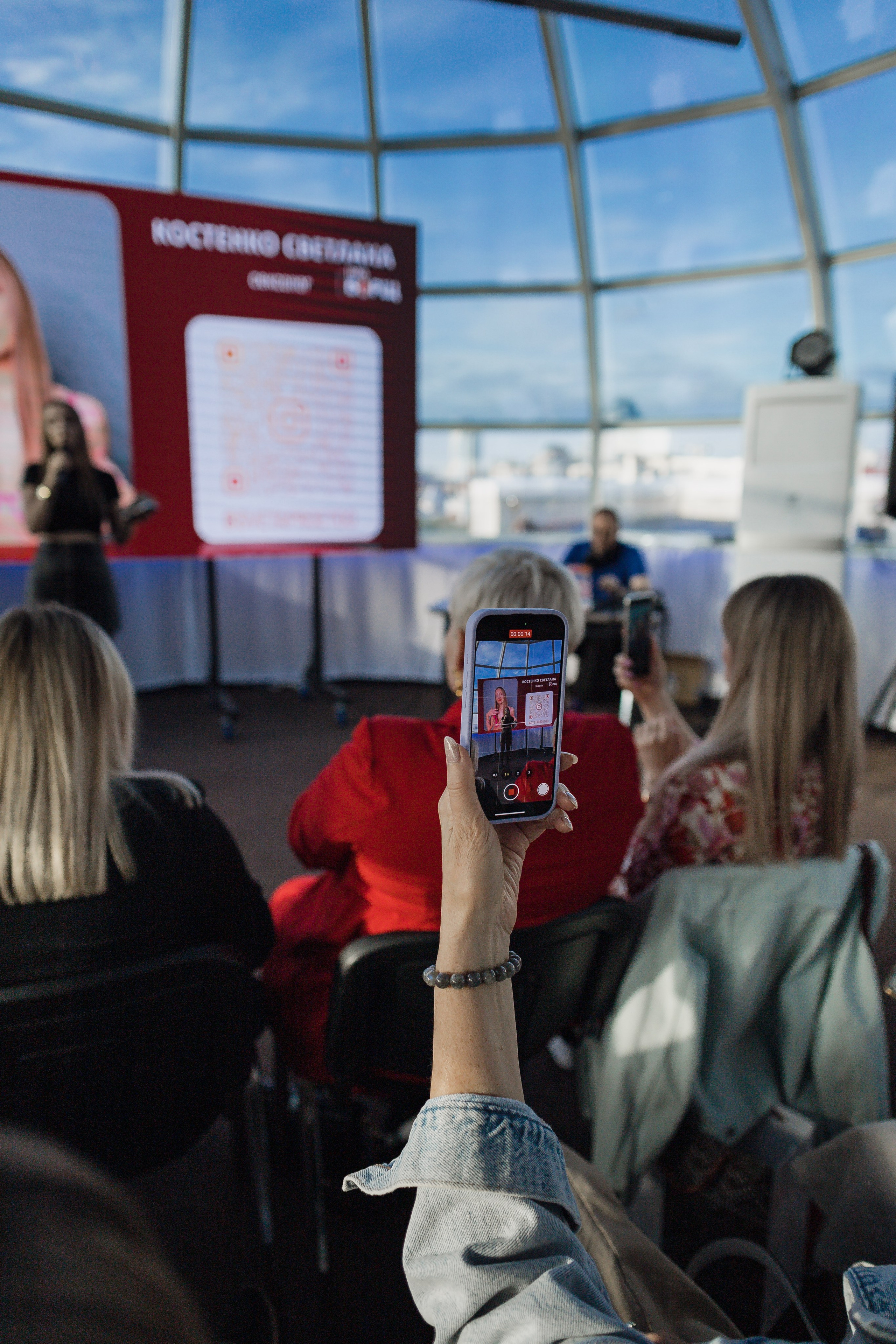 InfоБОРЩ. Фотограф в Самаре и Самарской области Констанция